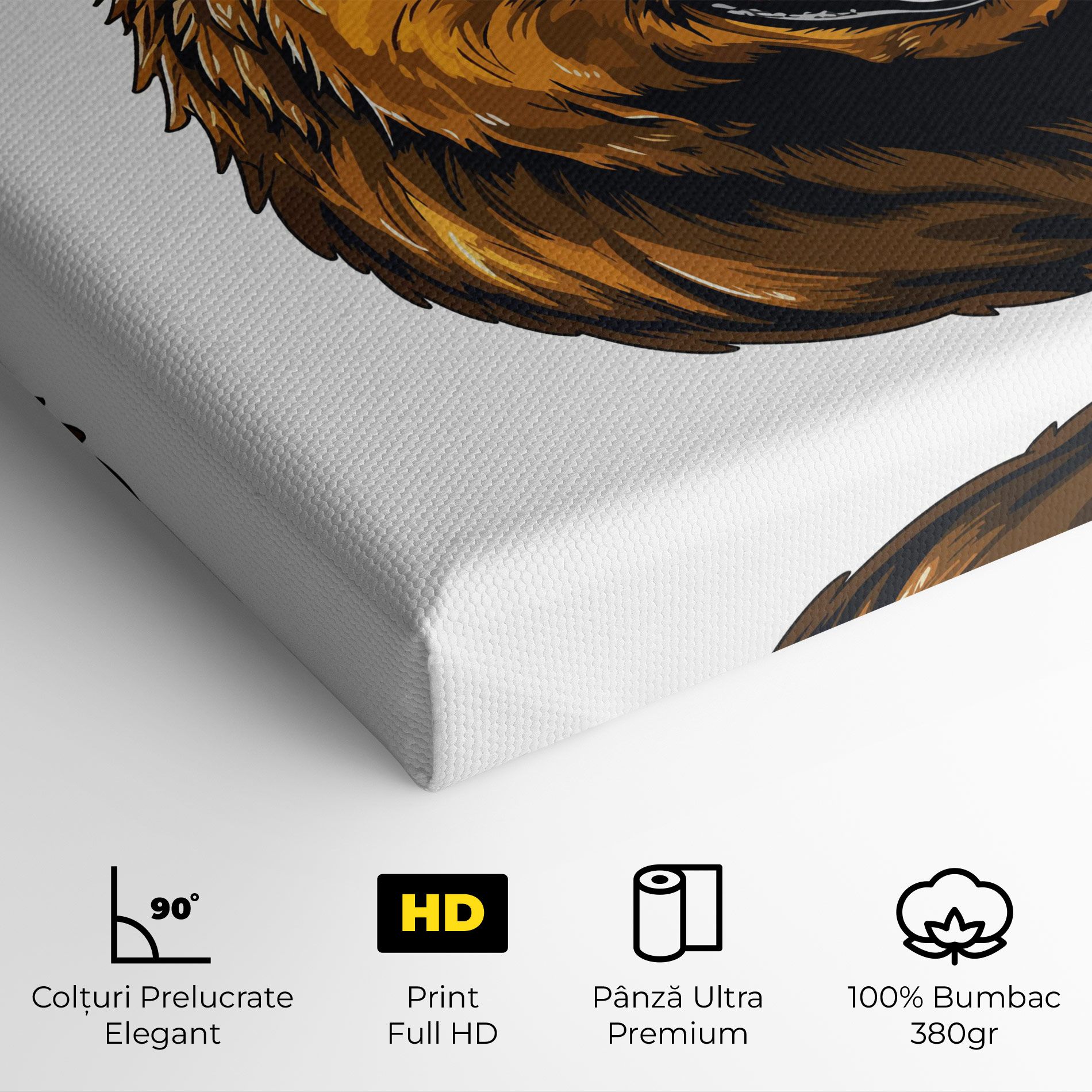 Cool Glasses mockup 4