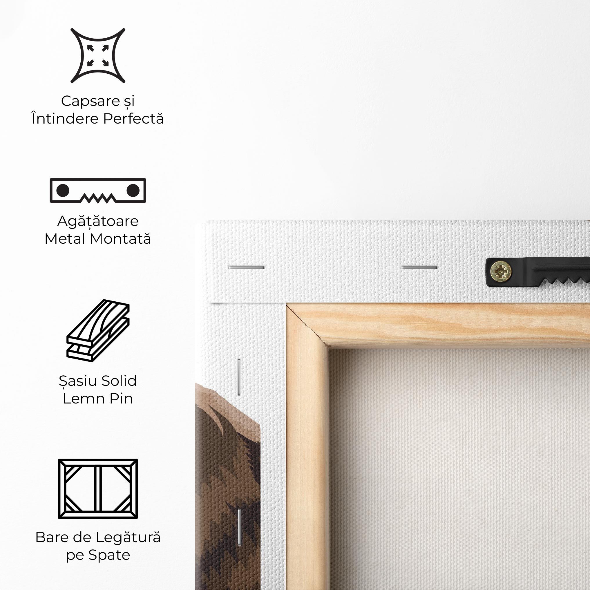 Angry Walking Bear mockup 5