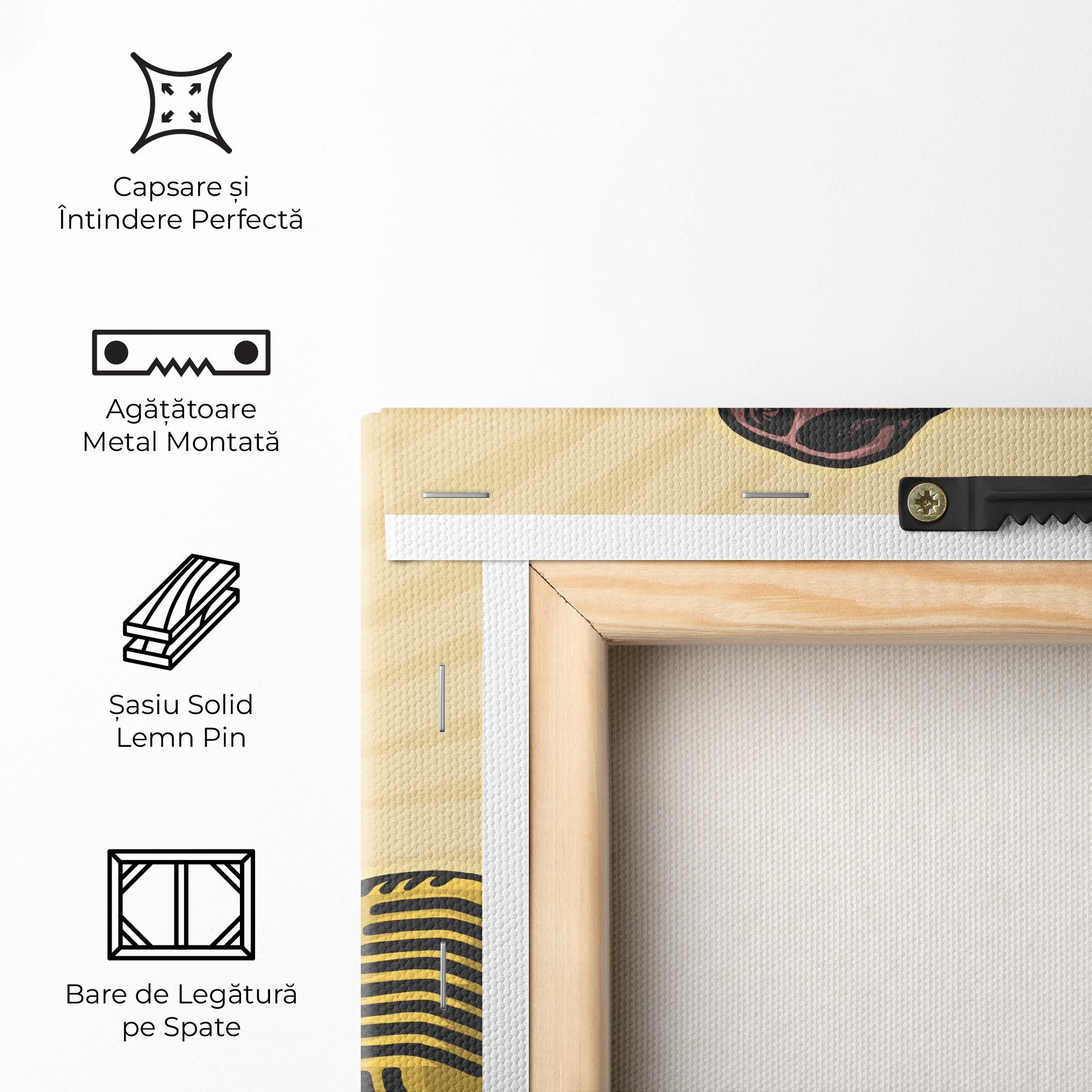 Bear Singing mockup 5