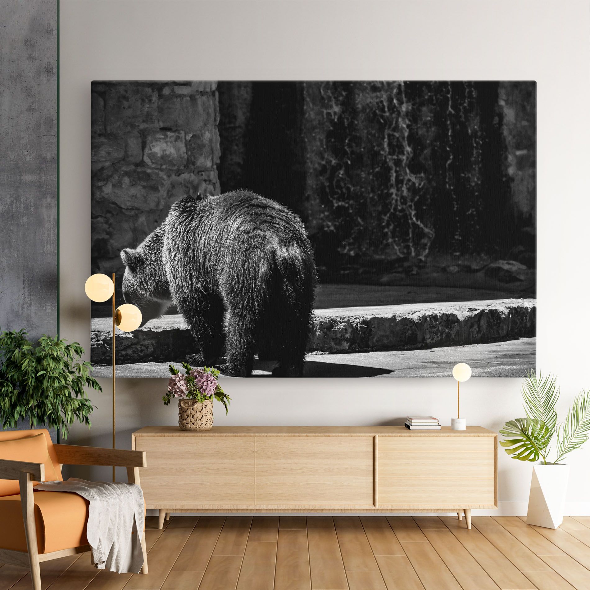 Grey Bear mockup 9
