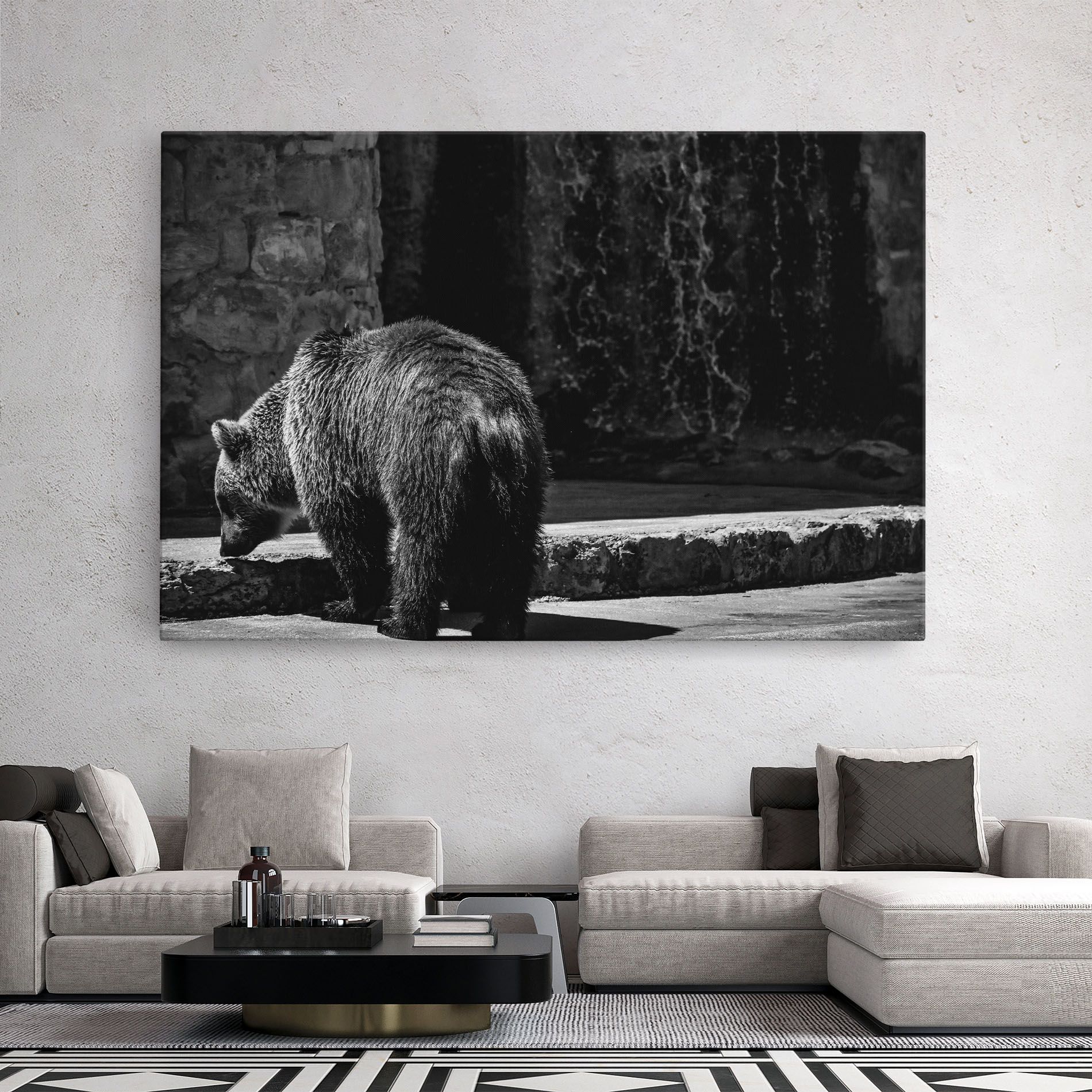 Grey Bear mockup 2