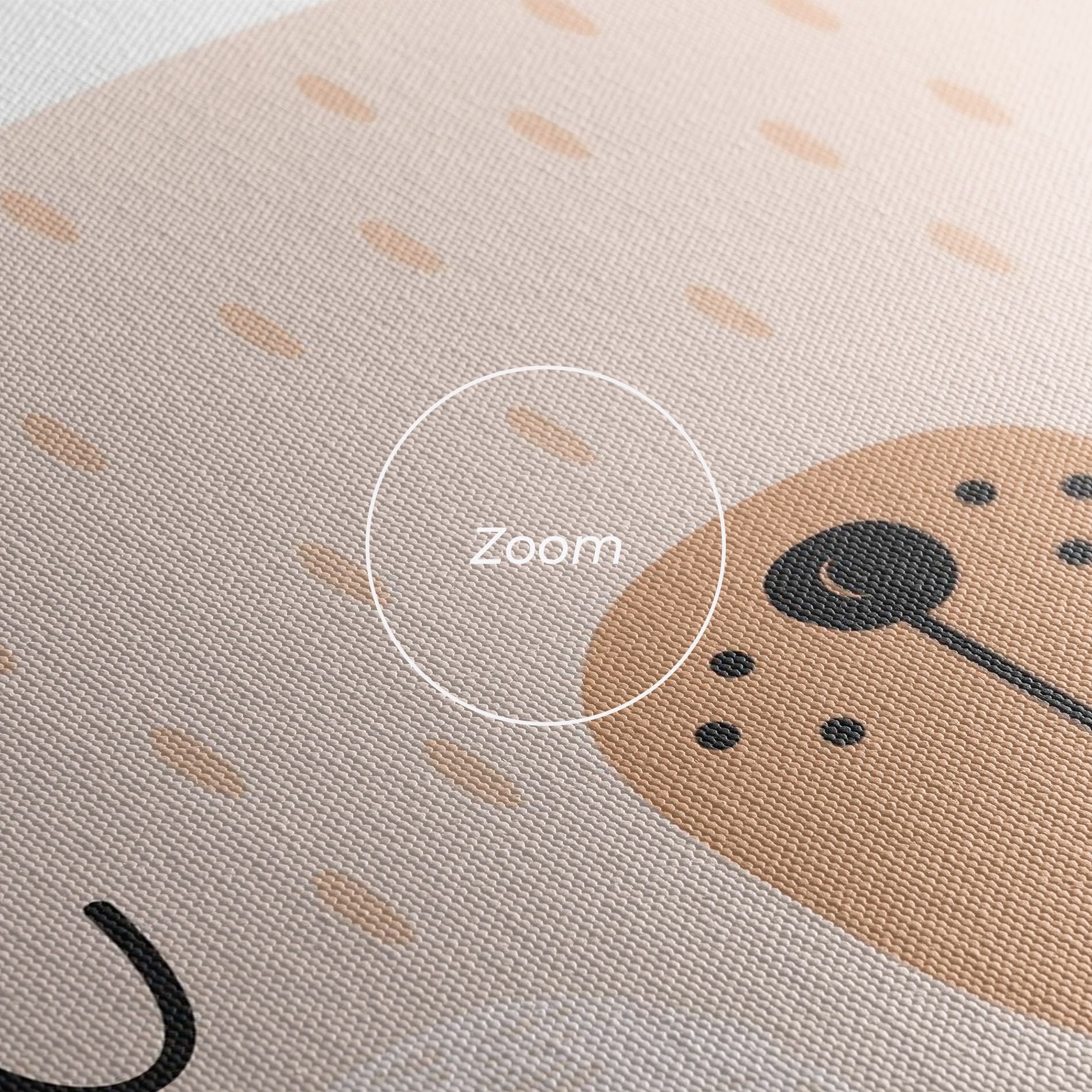 Bear Be Wild mockup 3