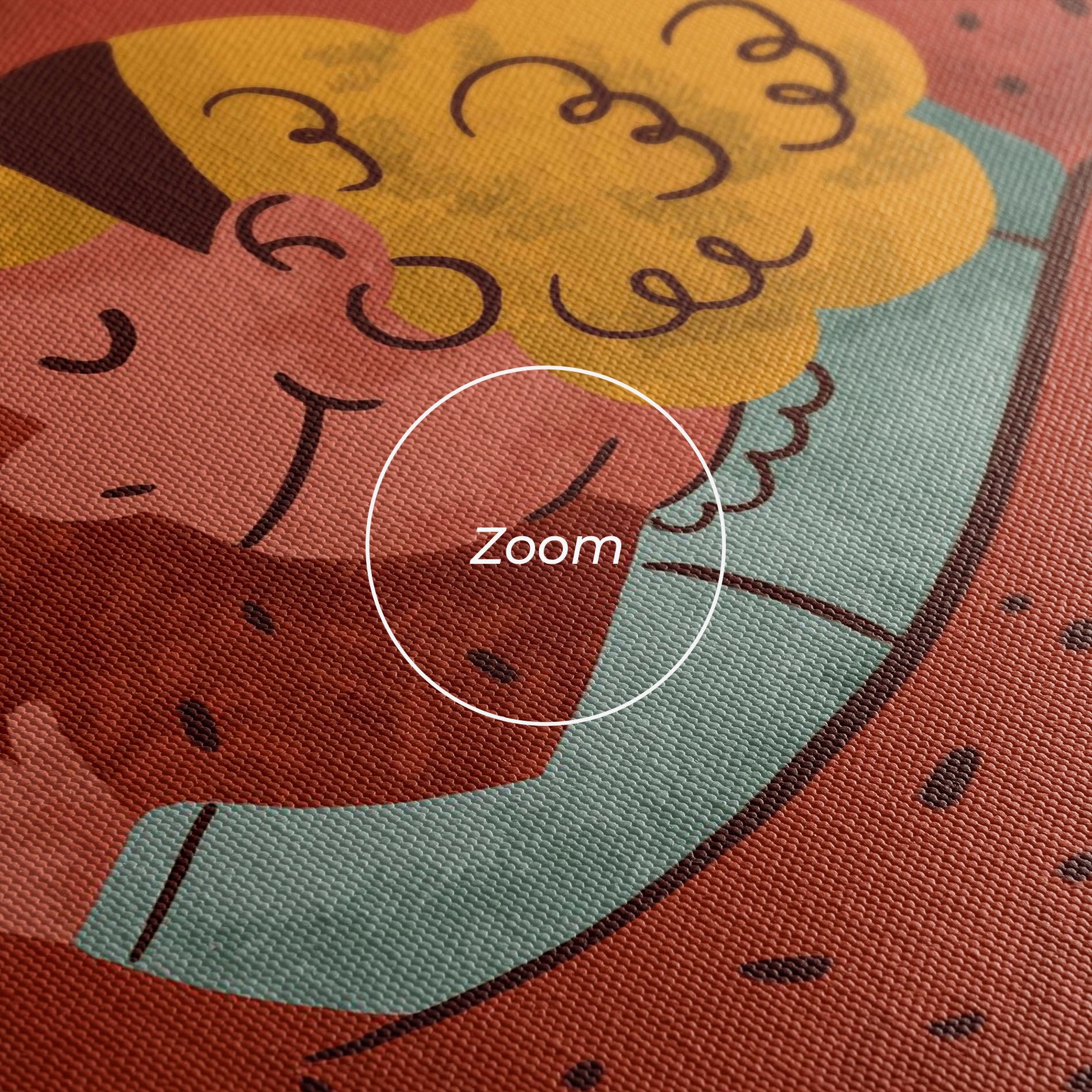 Bear Hug mockup 3