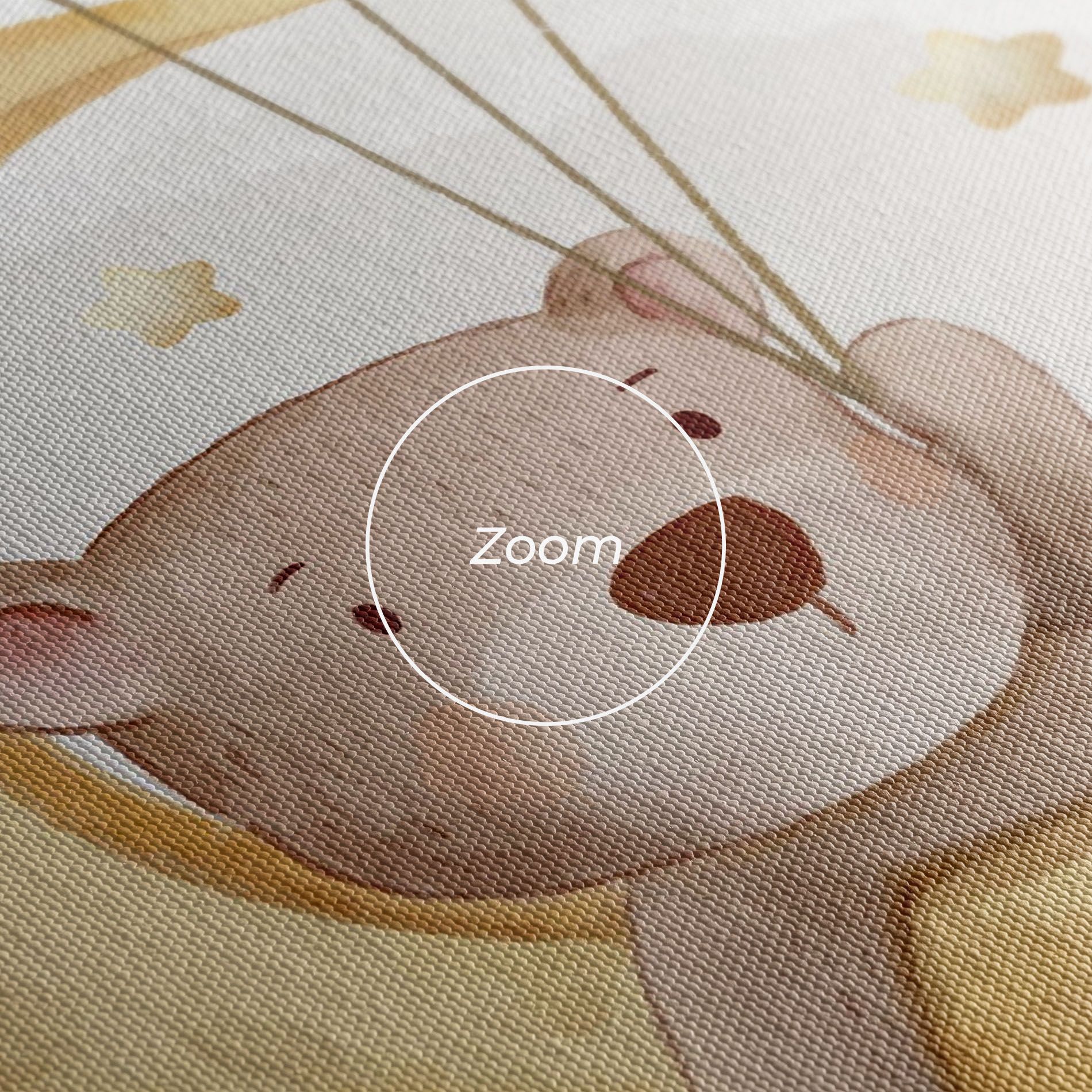 Bear Moon mockup 3