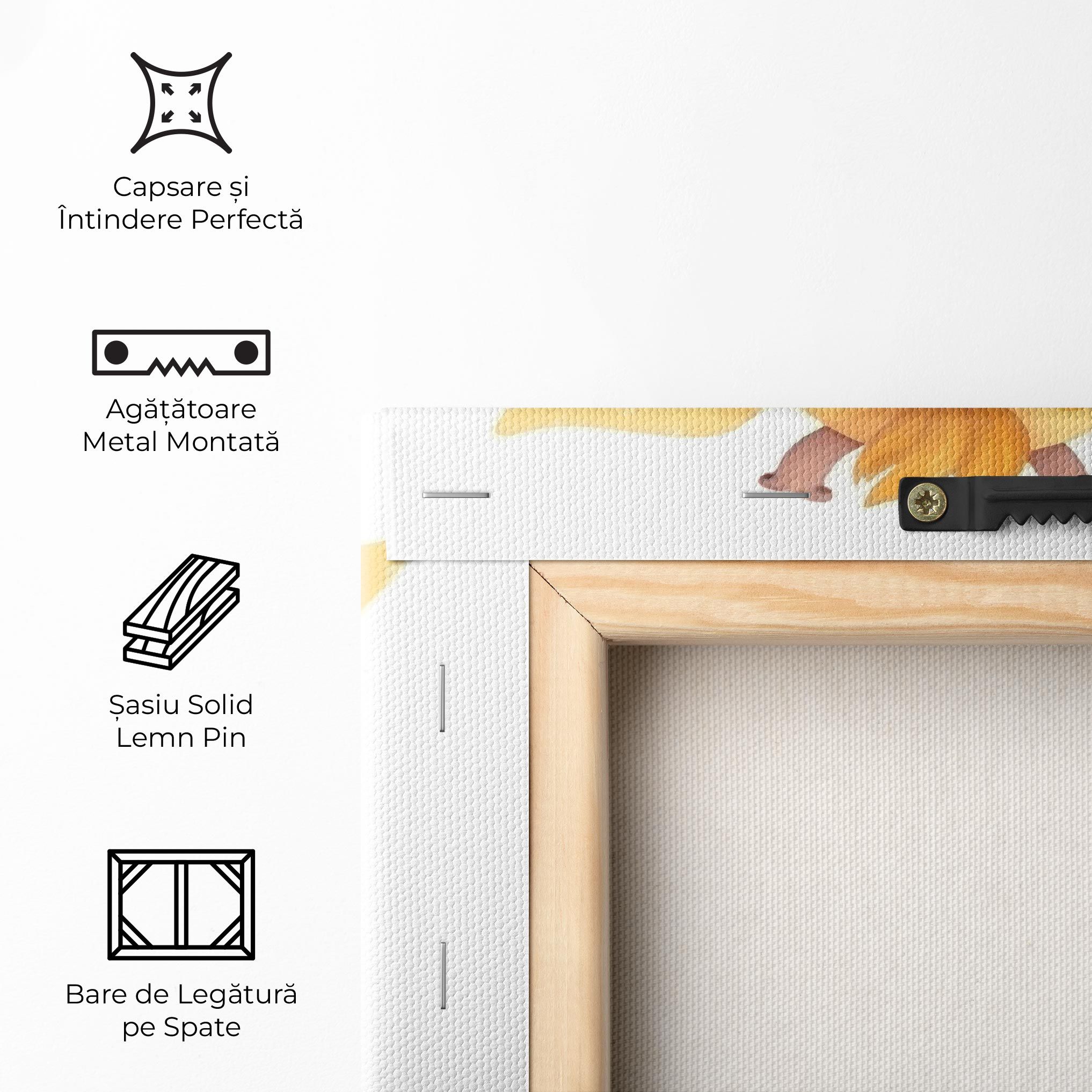 Adorable Giraffe mockup 5