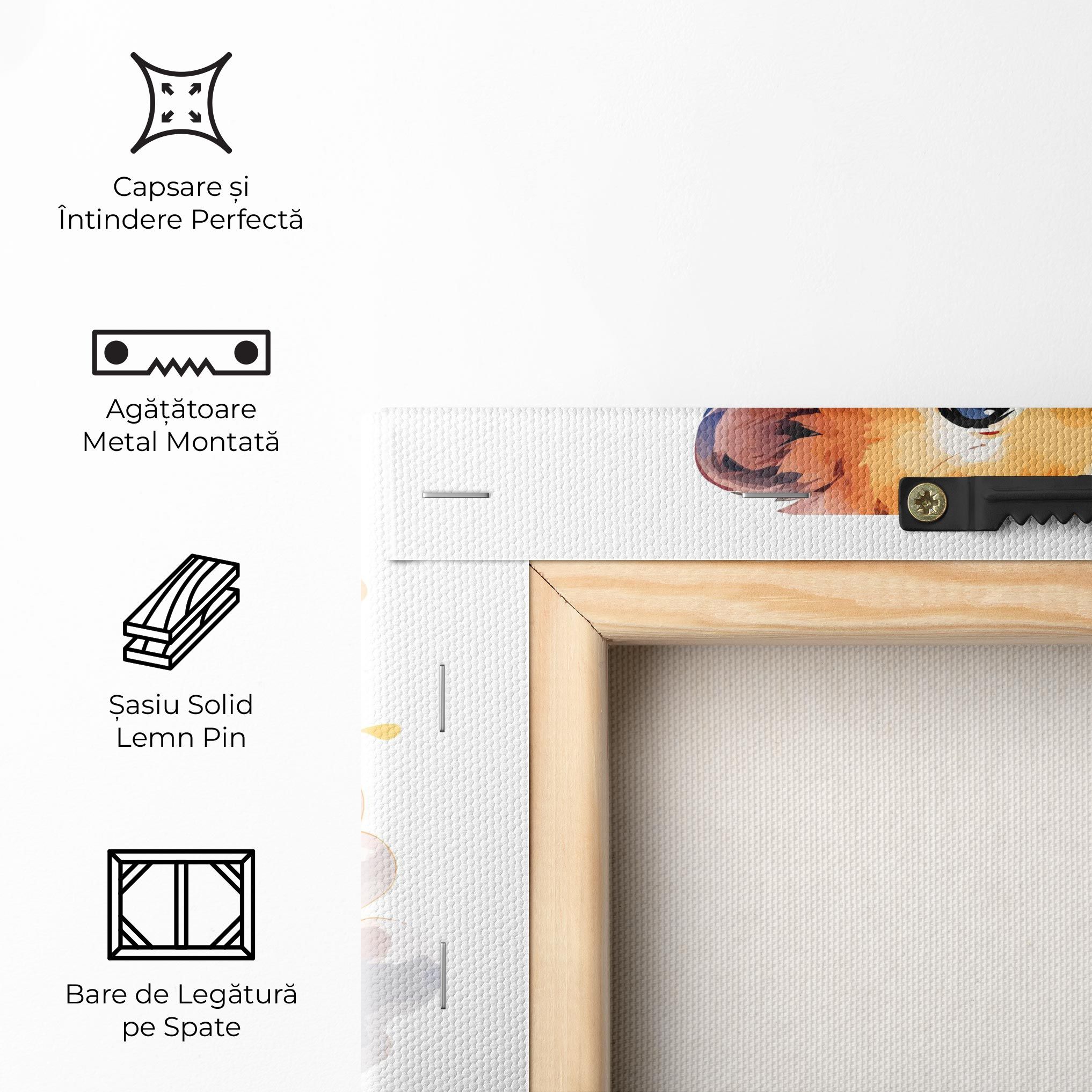 Cute Cloud Lion mockup 5