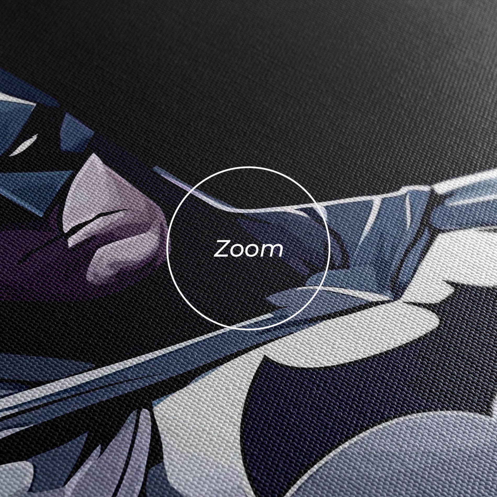Tablou Canvas Batman Art mockup 3
