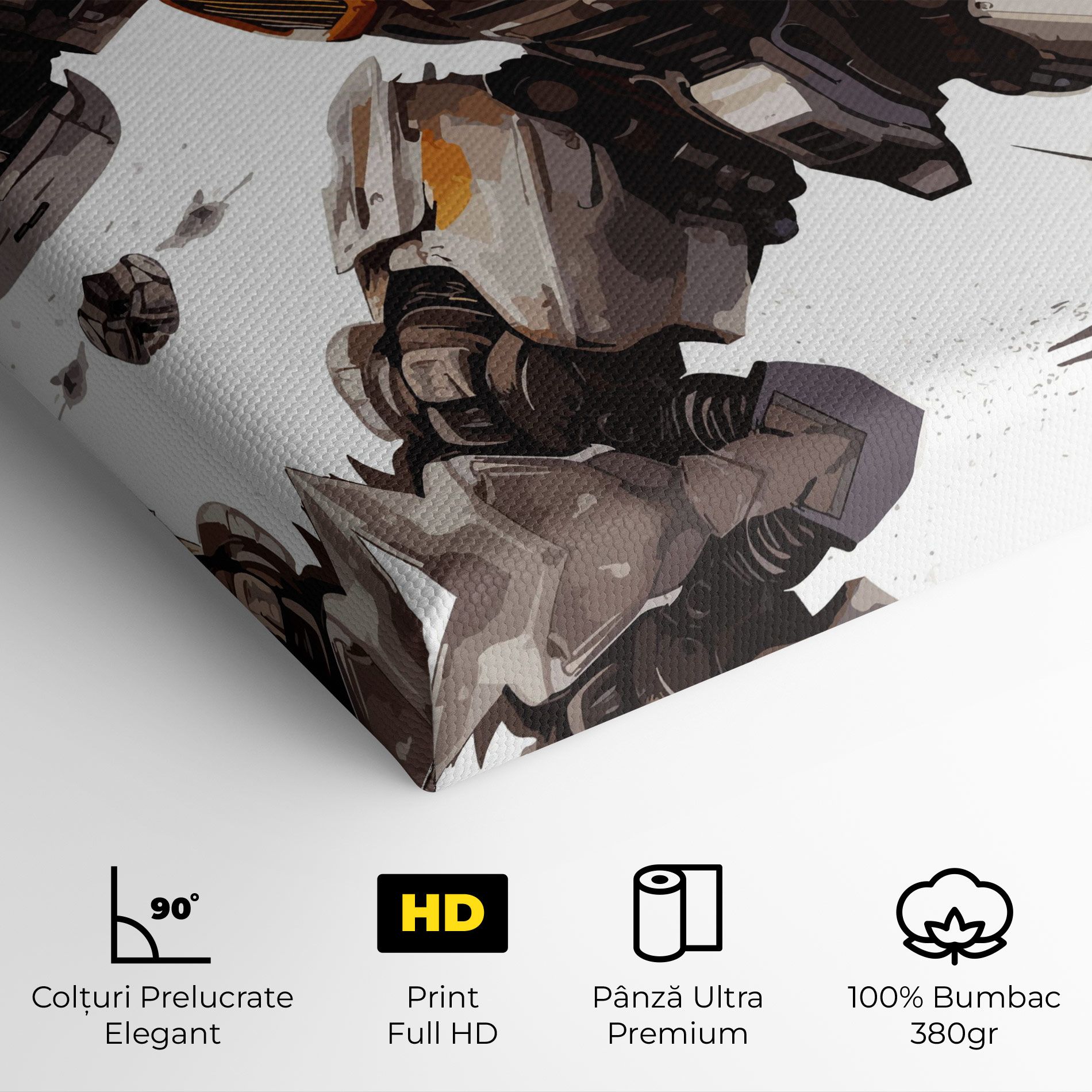 Transformers Unleash mockup 4