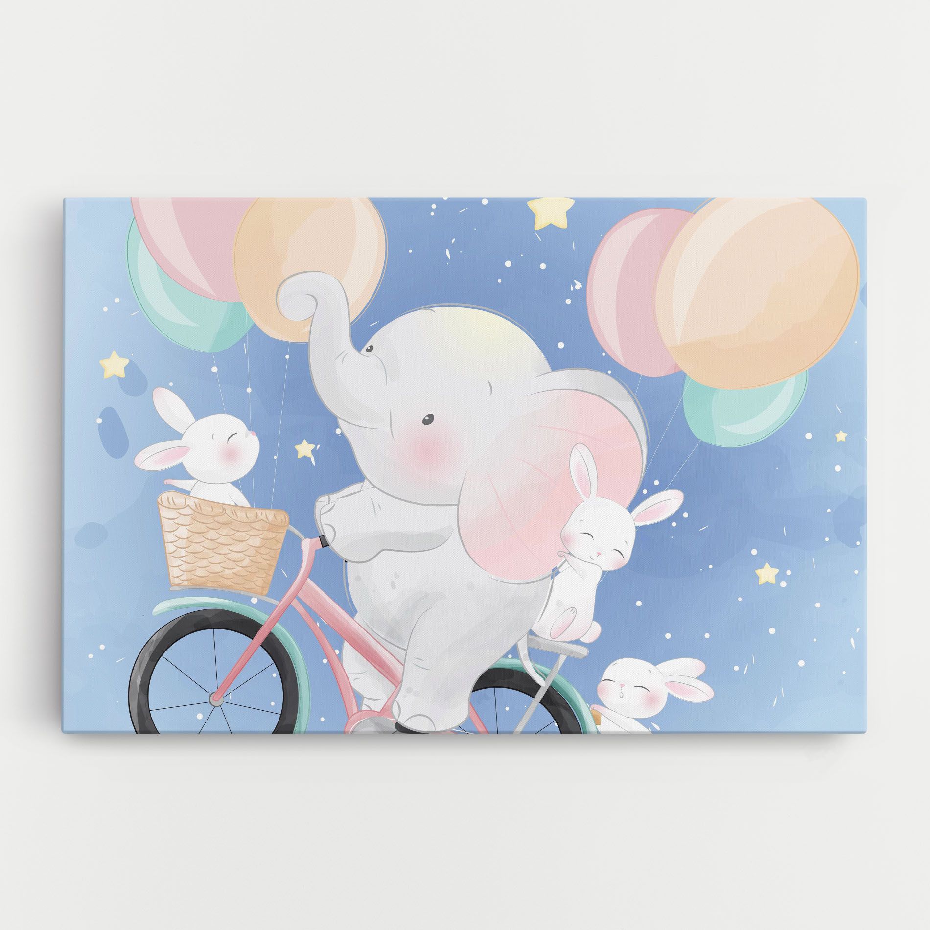 Bike Elephant mockup 0