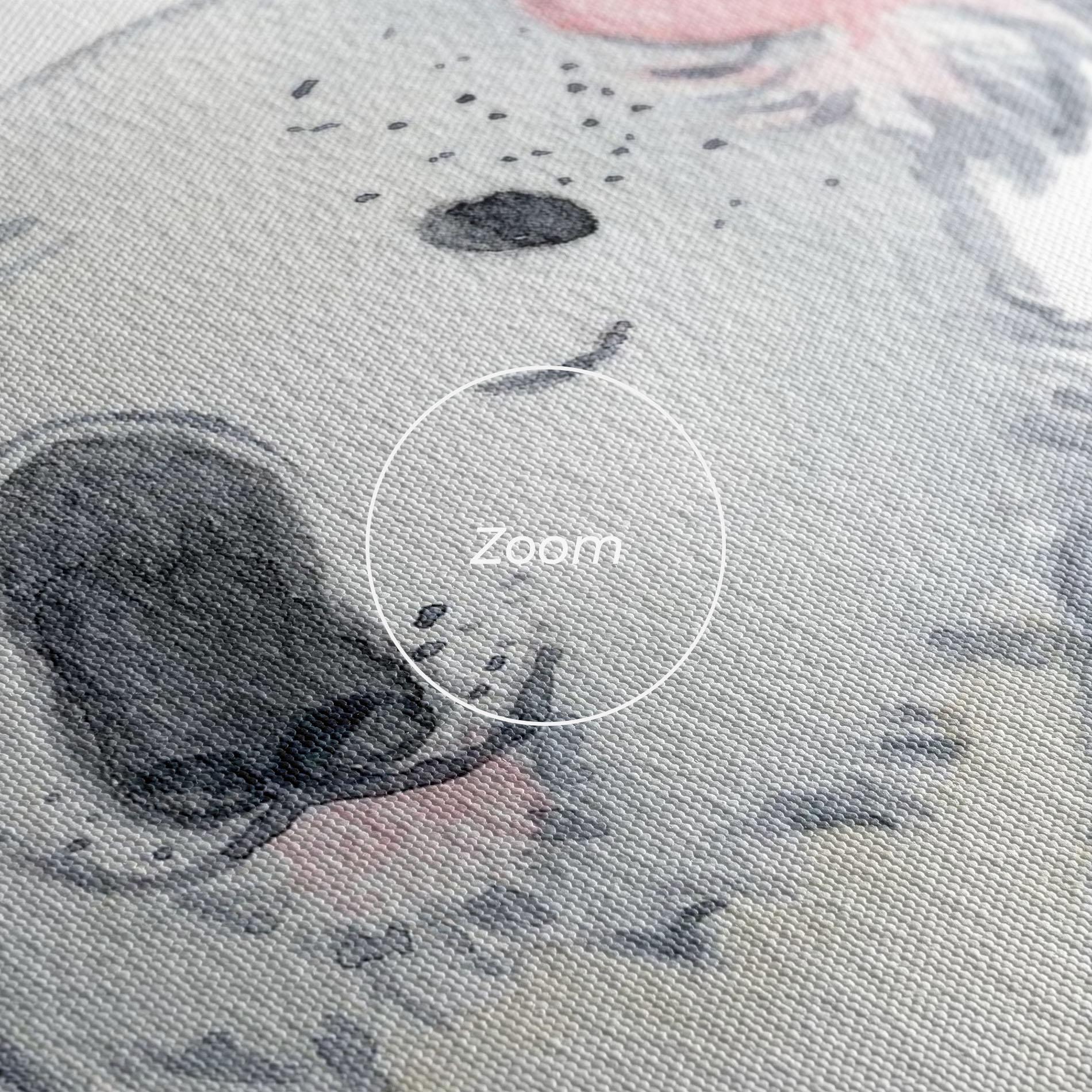 Tablou Canvas Baby Koala mockup 3