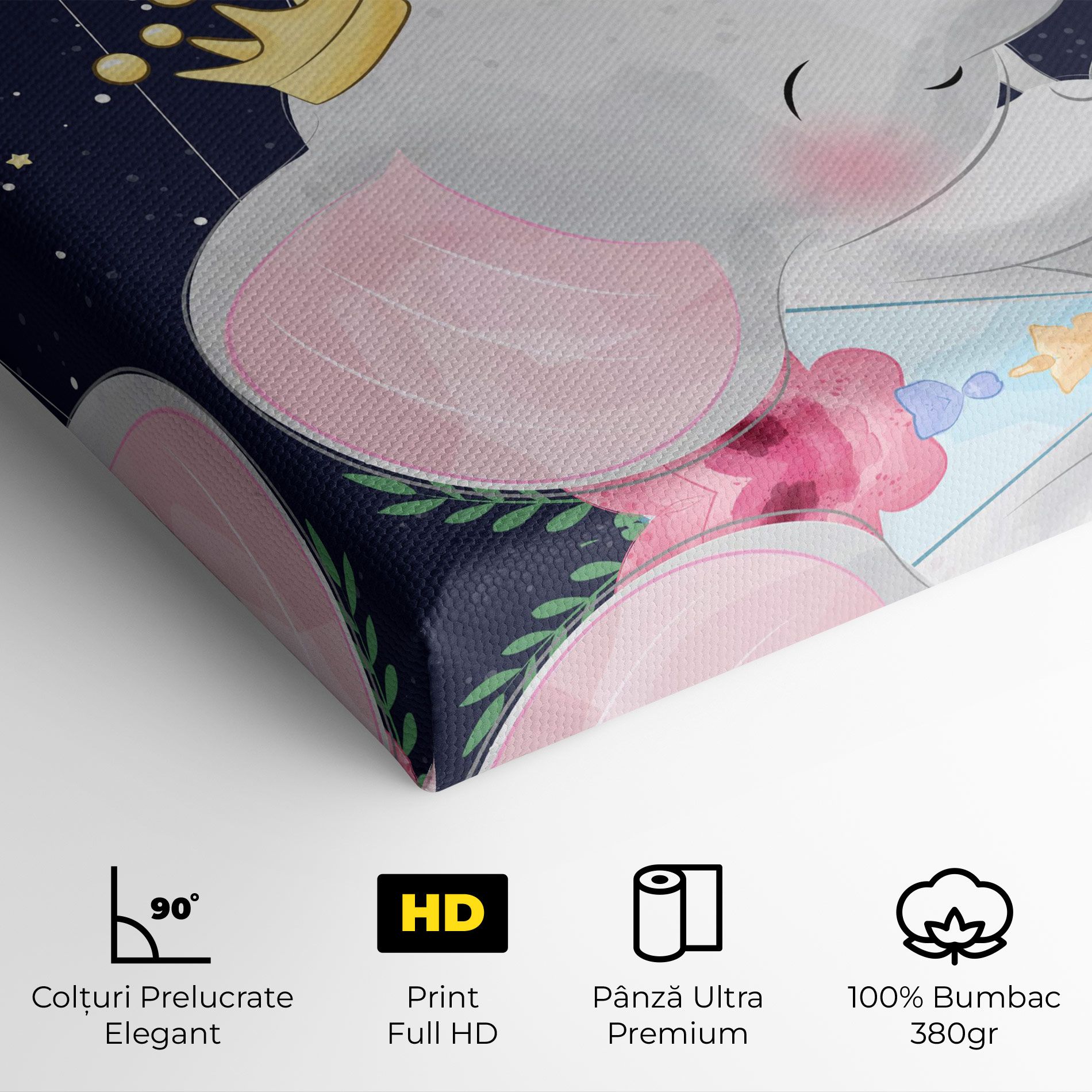 Elephant Cat mockup 4