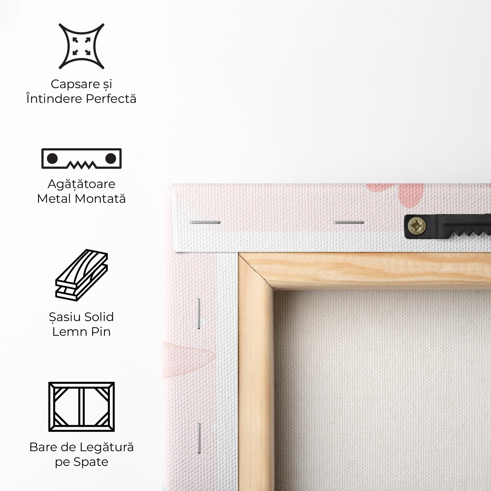 Cloud Pink Bunny mockup 5
