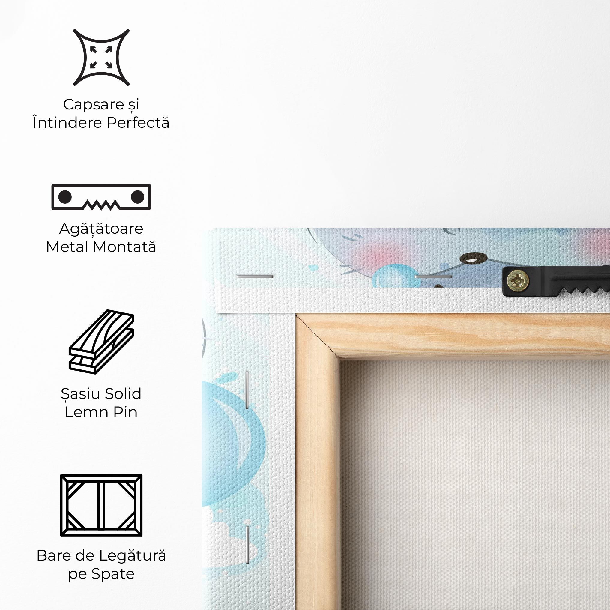 Swiming Elephant mockup 5