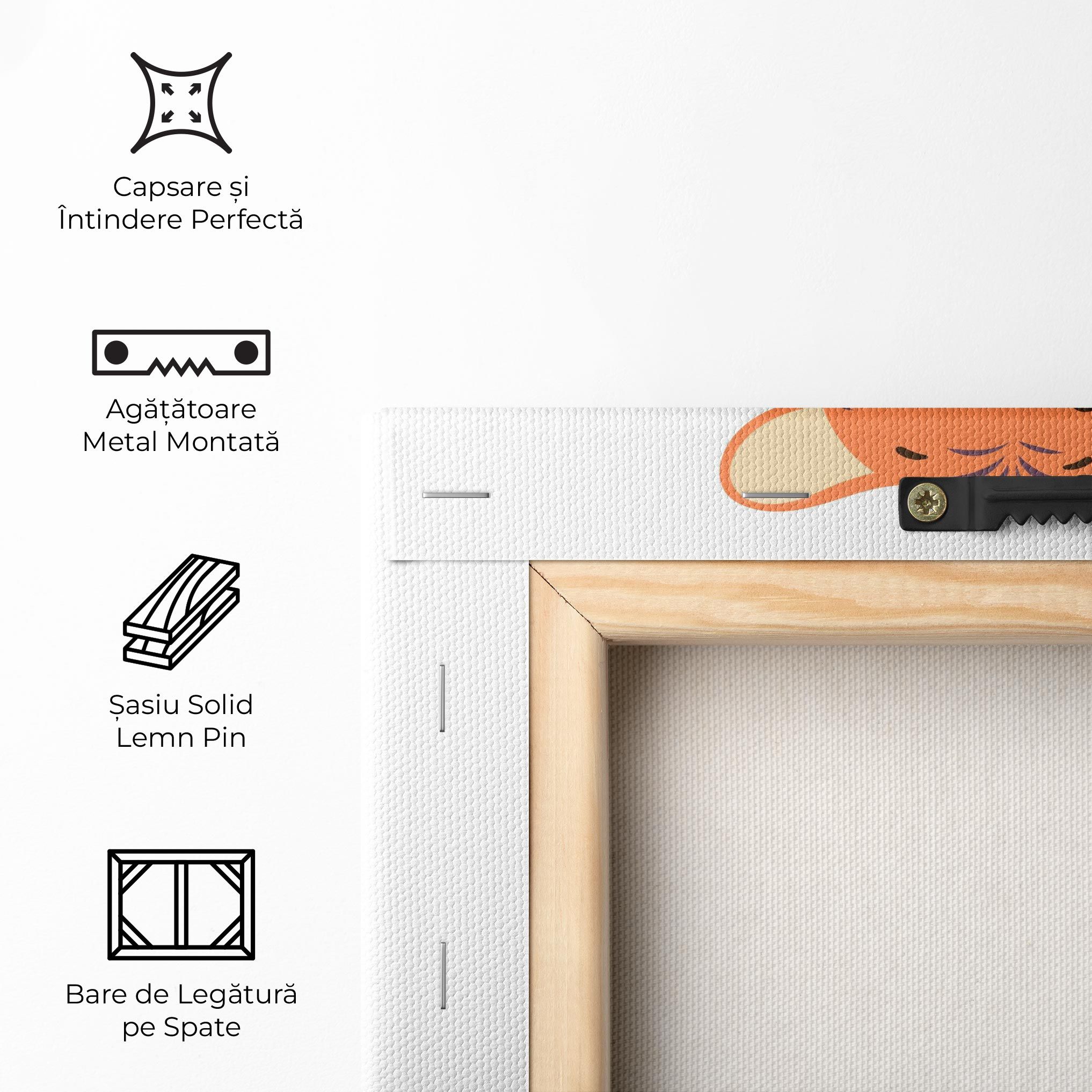 Tiger Thank U mockup 5