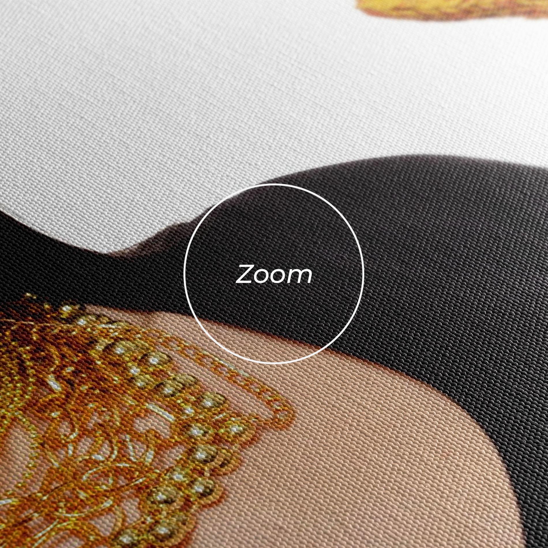 Tablou Canvas Gold Accessories mockup 3