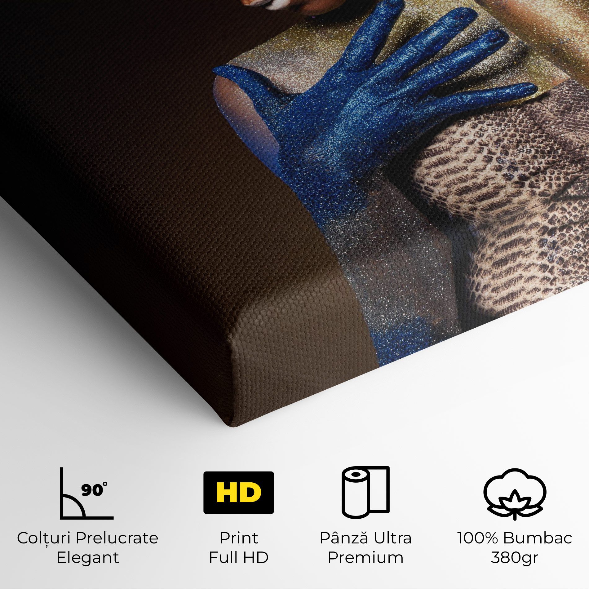 Blue Hands Makeup mockup 4