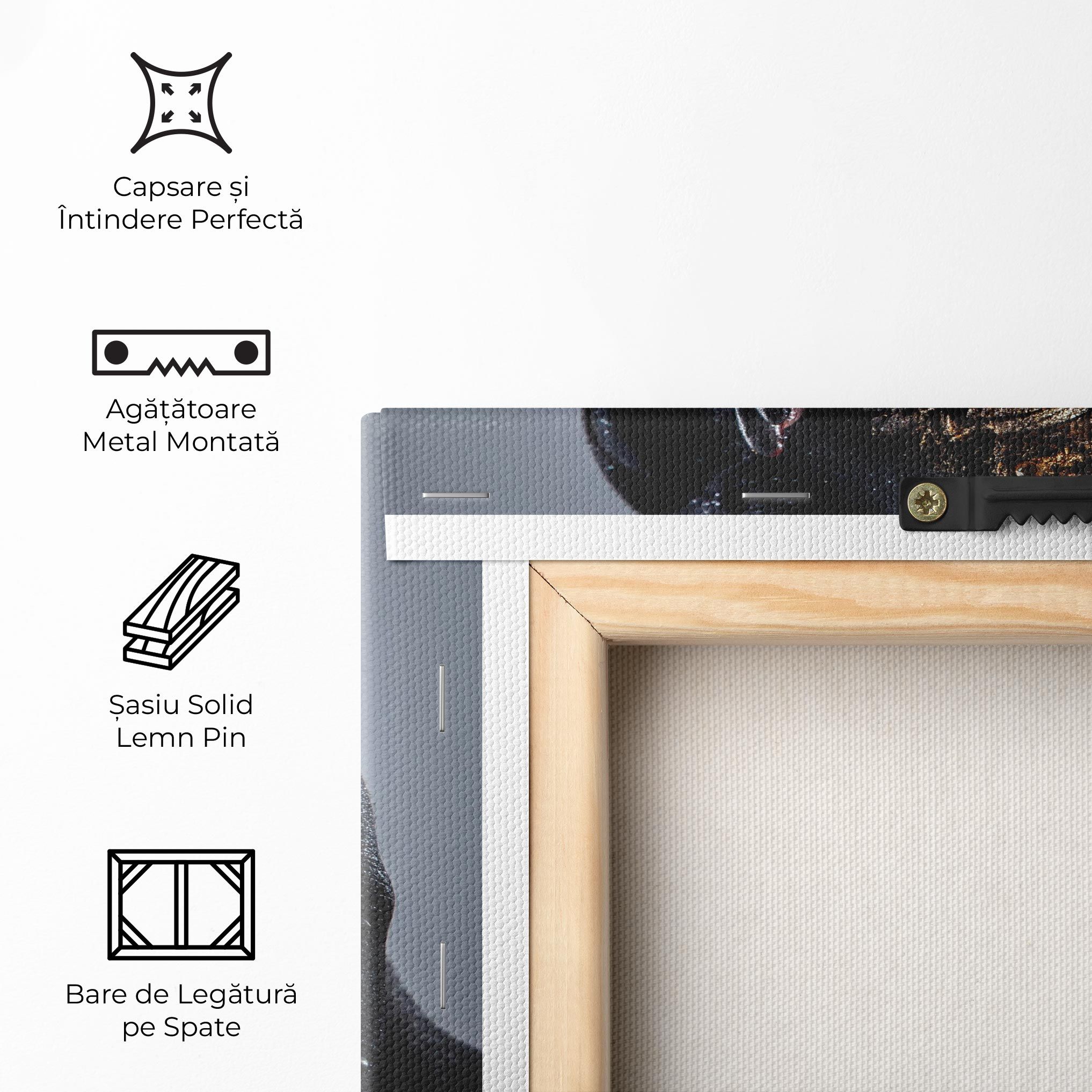 Black Artistic Makeup mockup 5