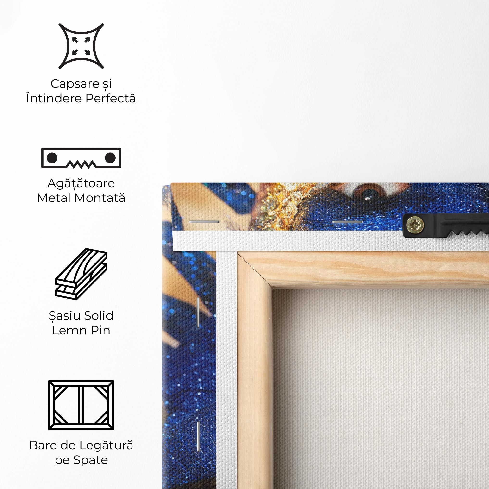 Glue Gold Glitter mockup 5