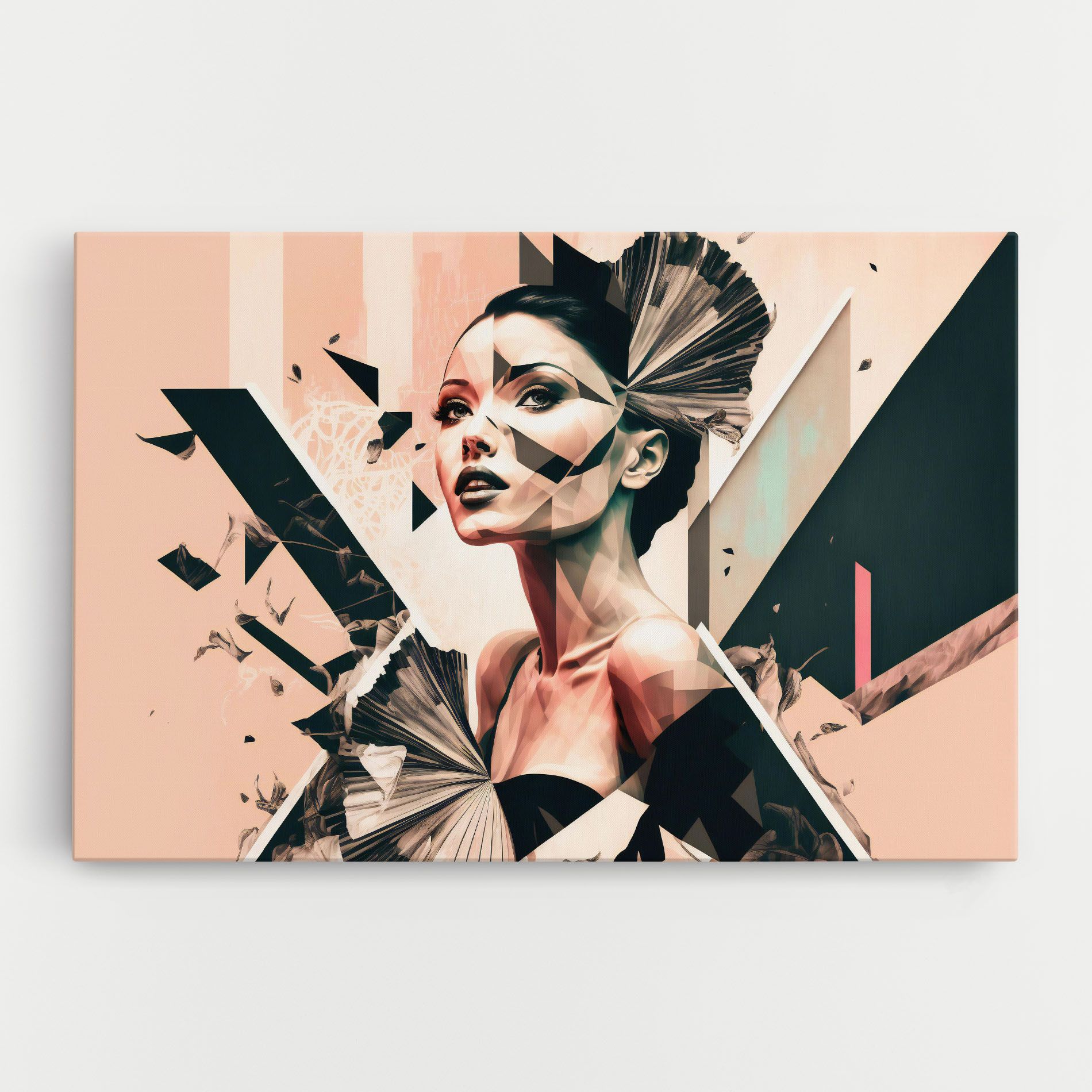 Fashionista Design mockup 0