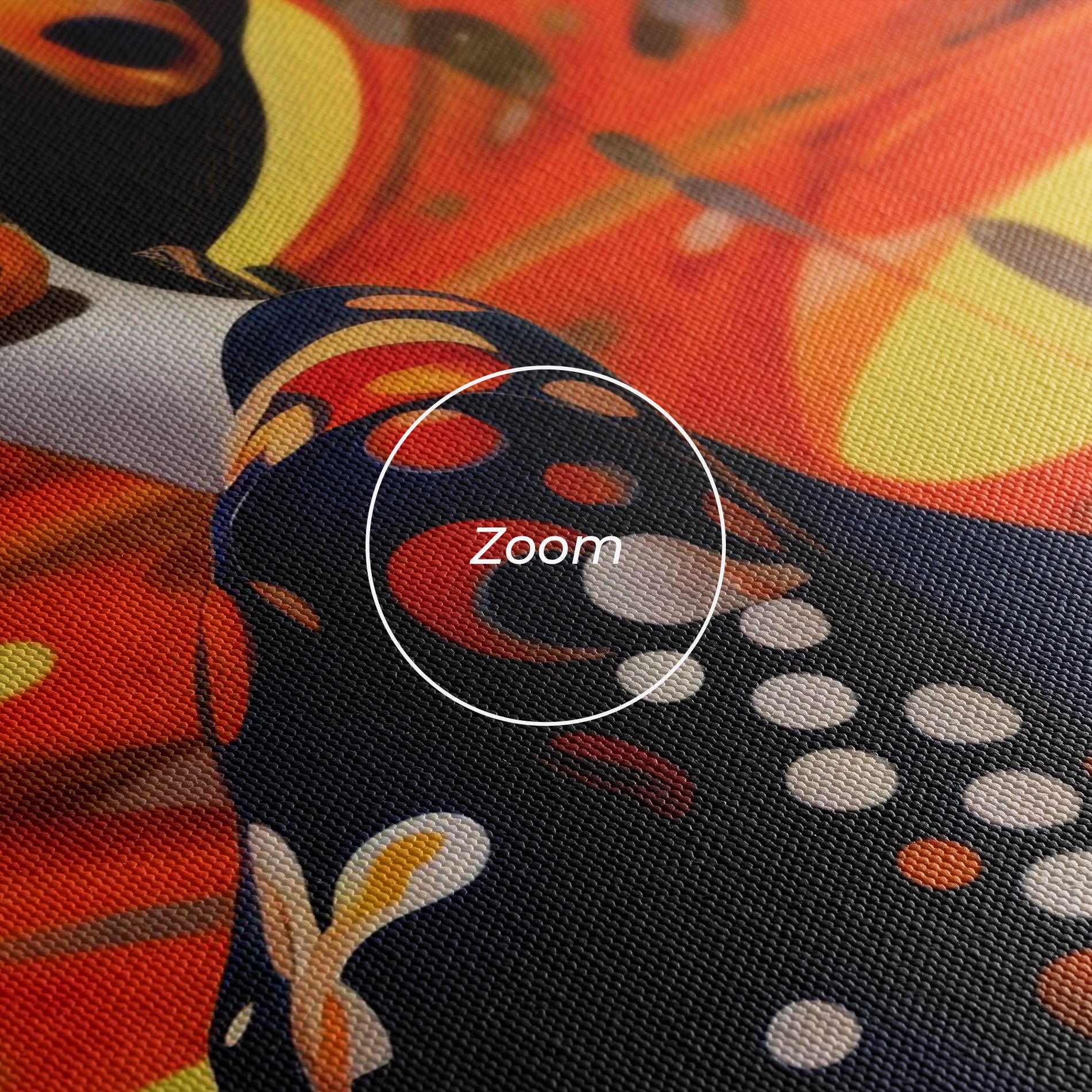 Big Orange Accesories mockup 3