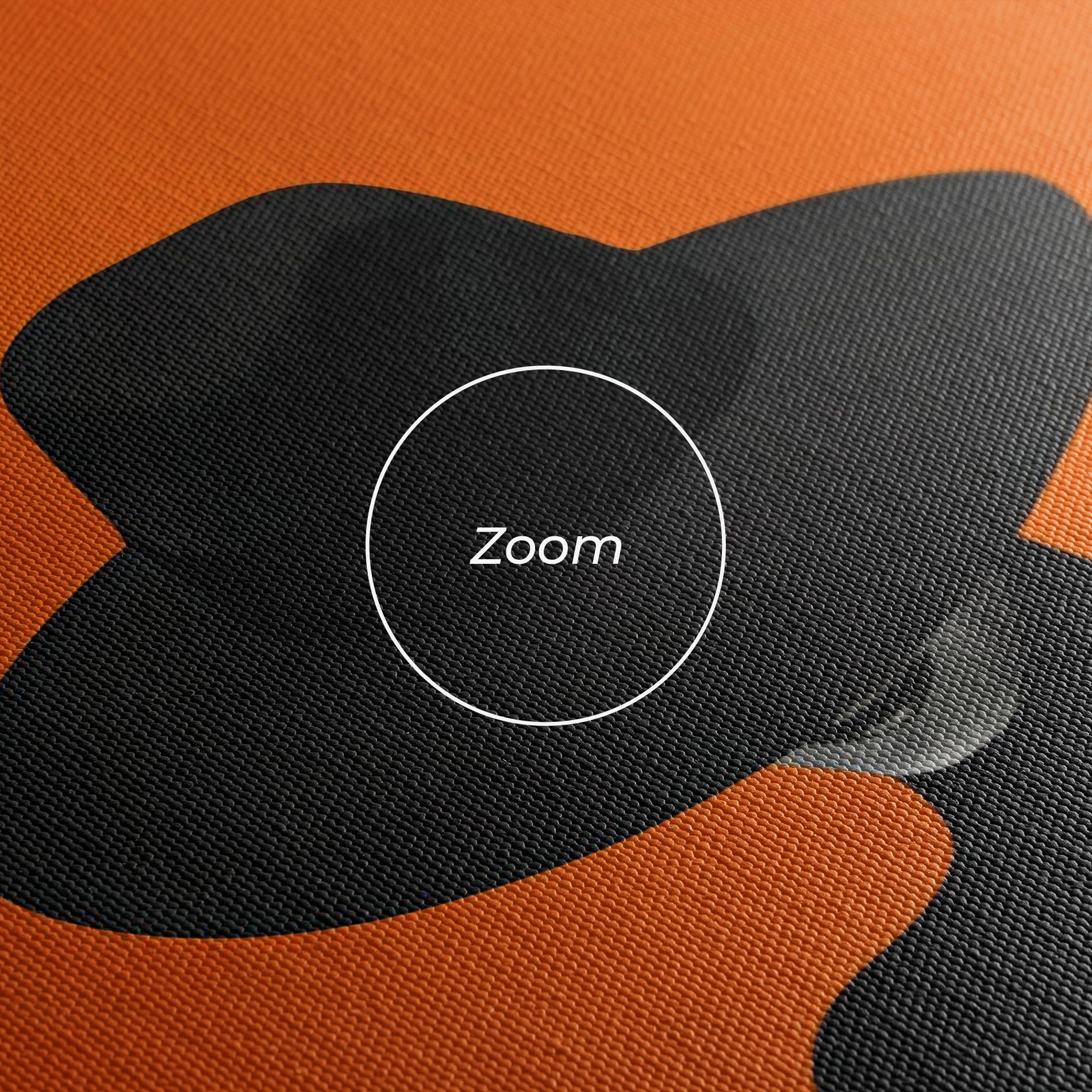 Black Fashion mockup 3