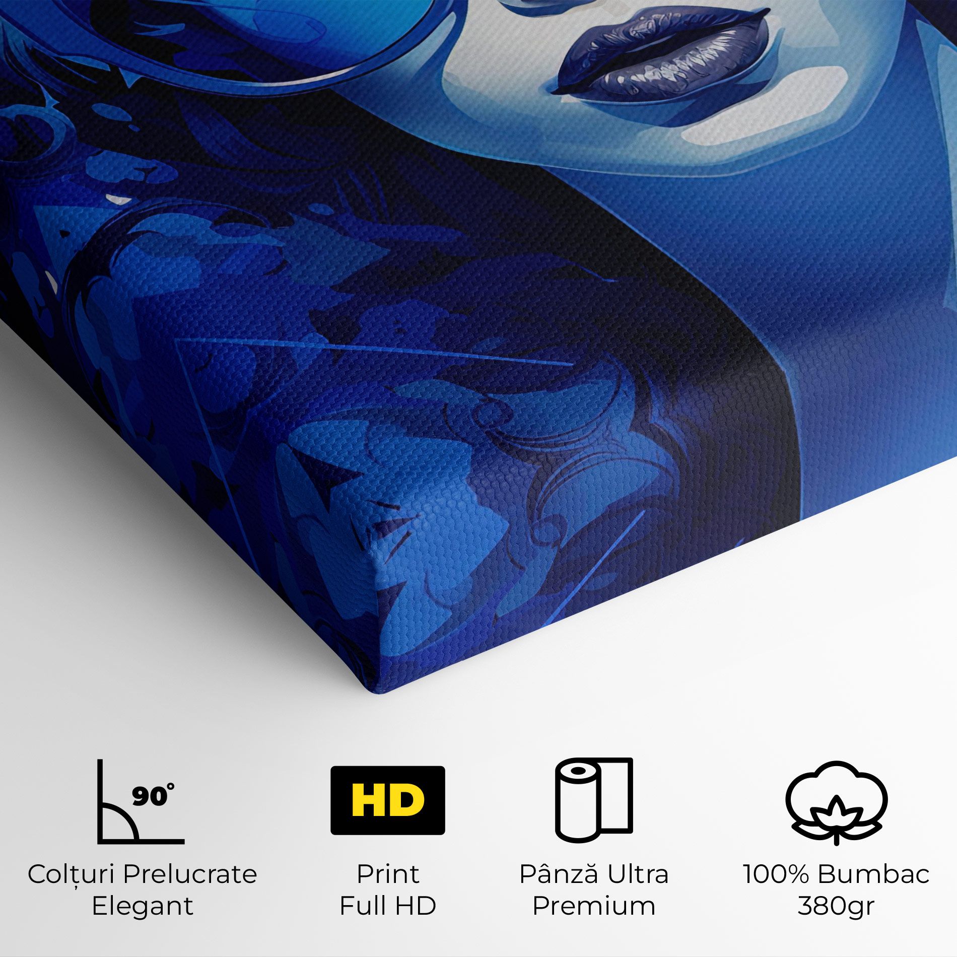 Big Blue Glasses mockup 4