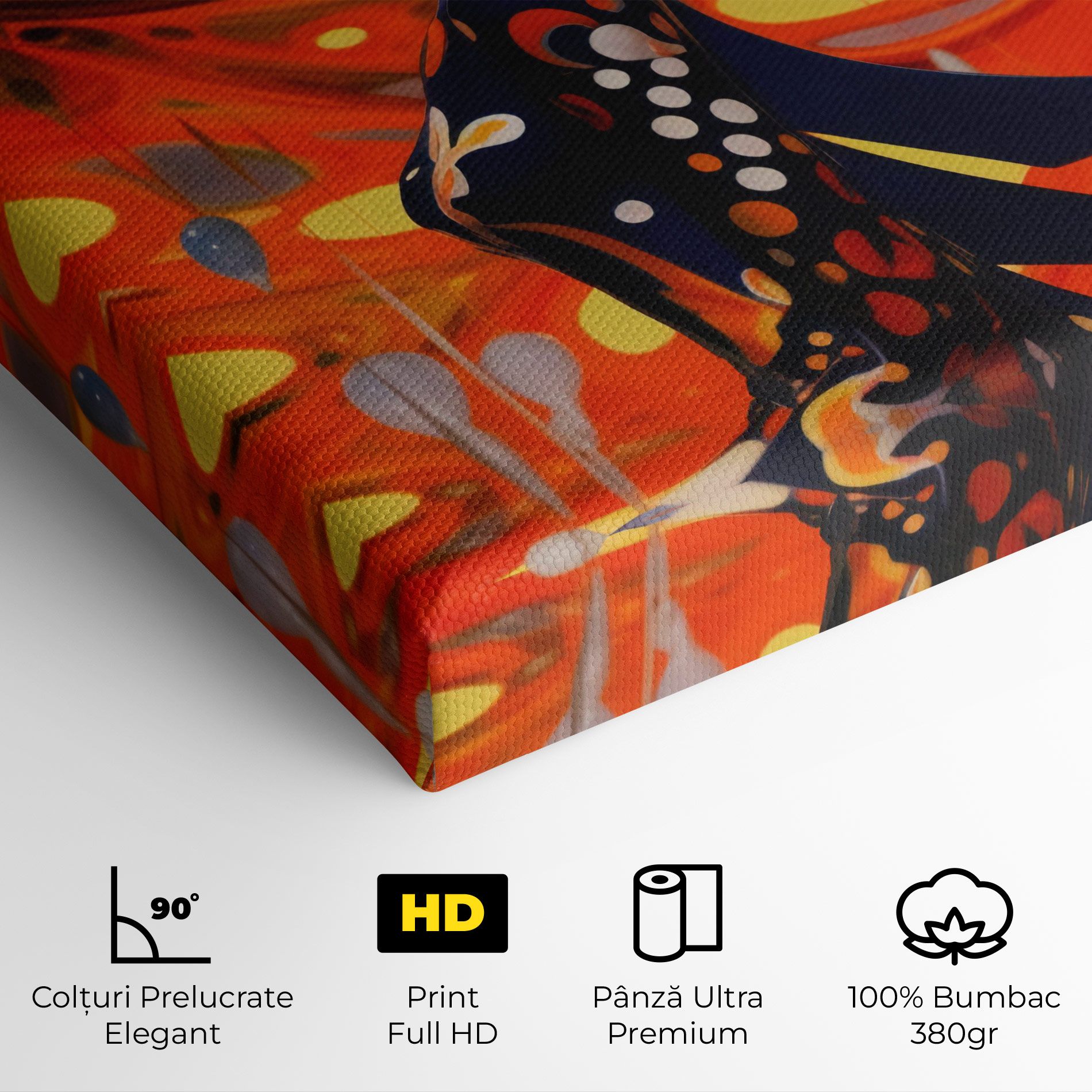 Big Orange Accesories mockup 4