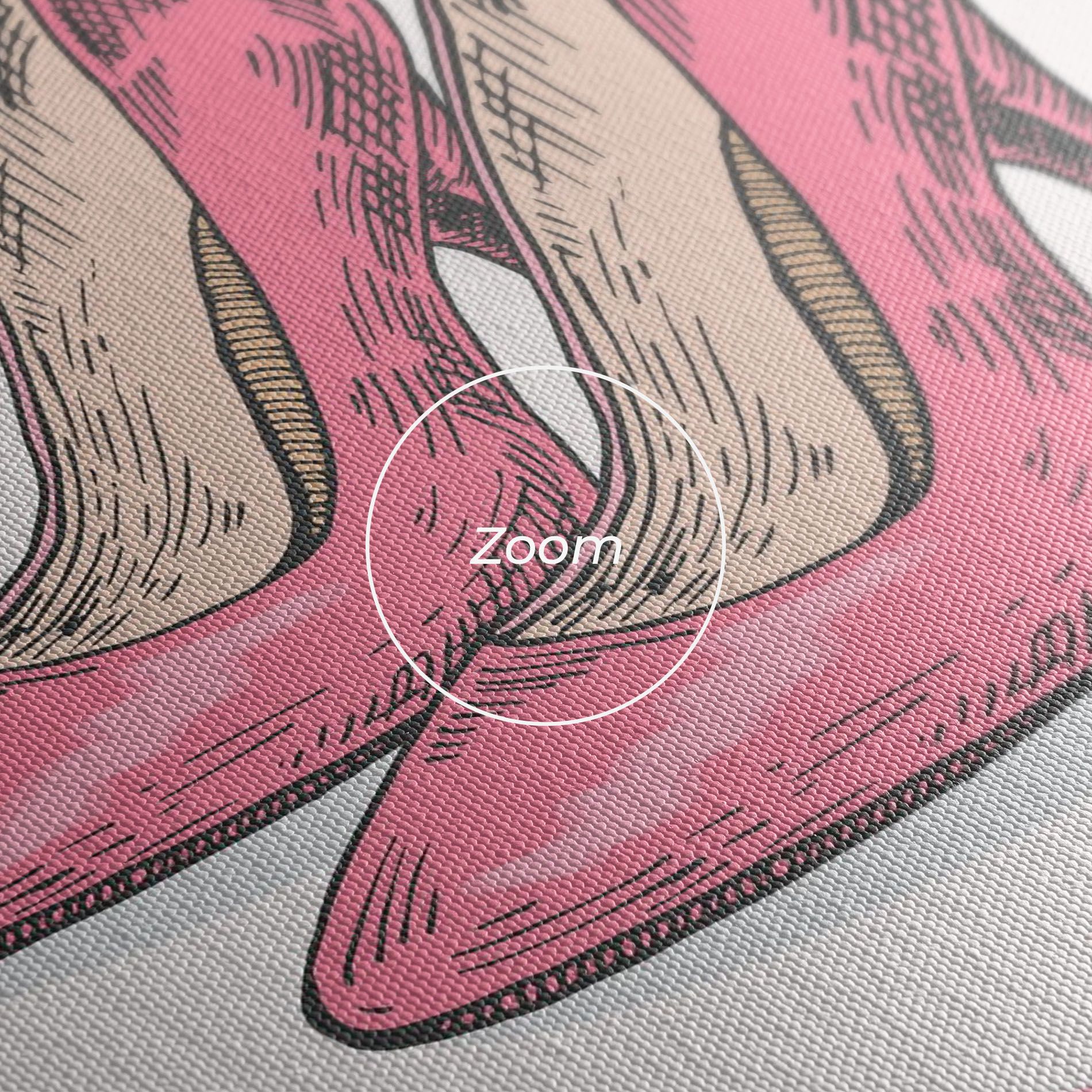 Girl Things mockup 3