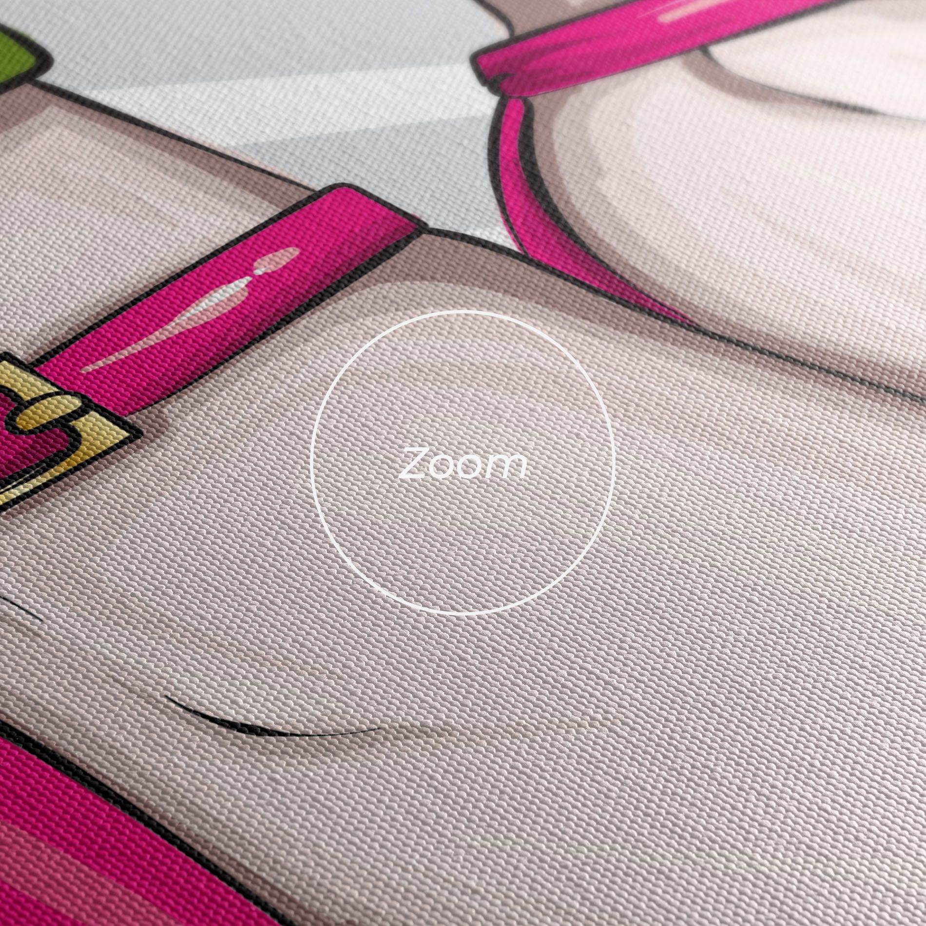 Green Nails mockup 3