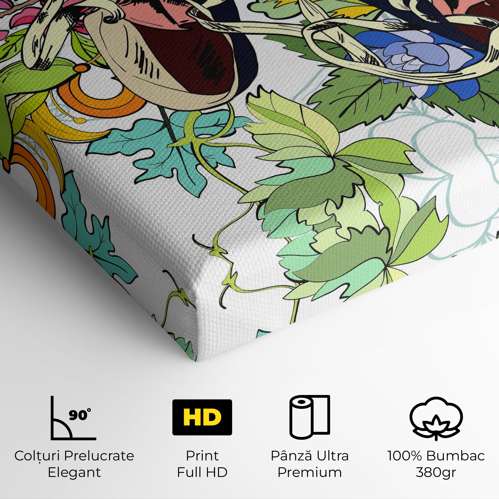 Flower Shoes mockup 4