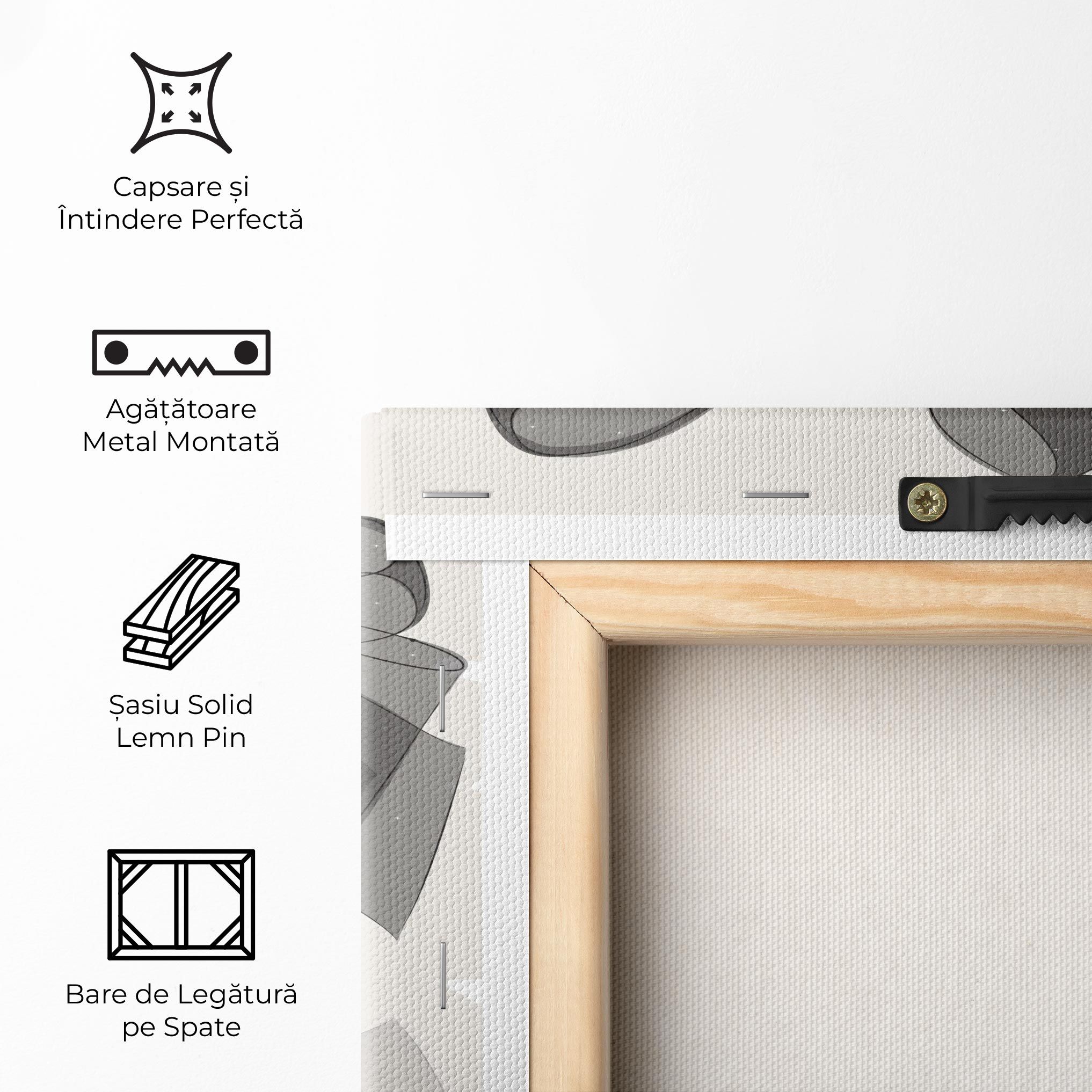 Black Bow Heels mockup 5