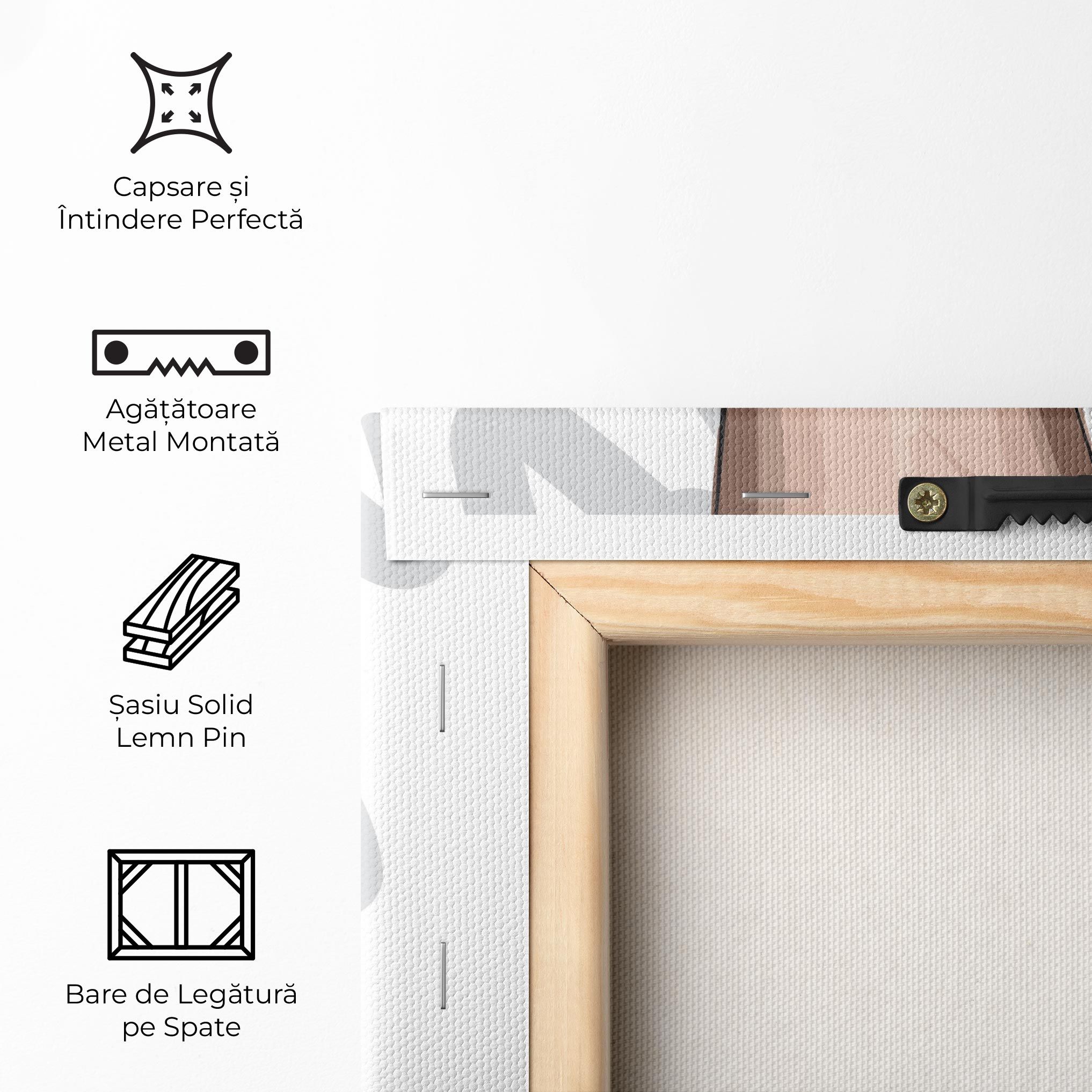 Black Woman Shoes mockup 5