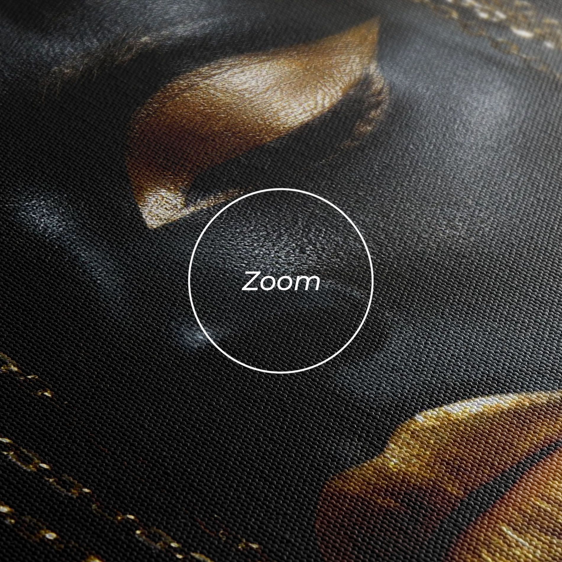 Chain Gold Eyelids mockup 3