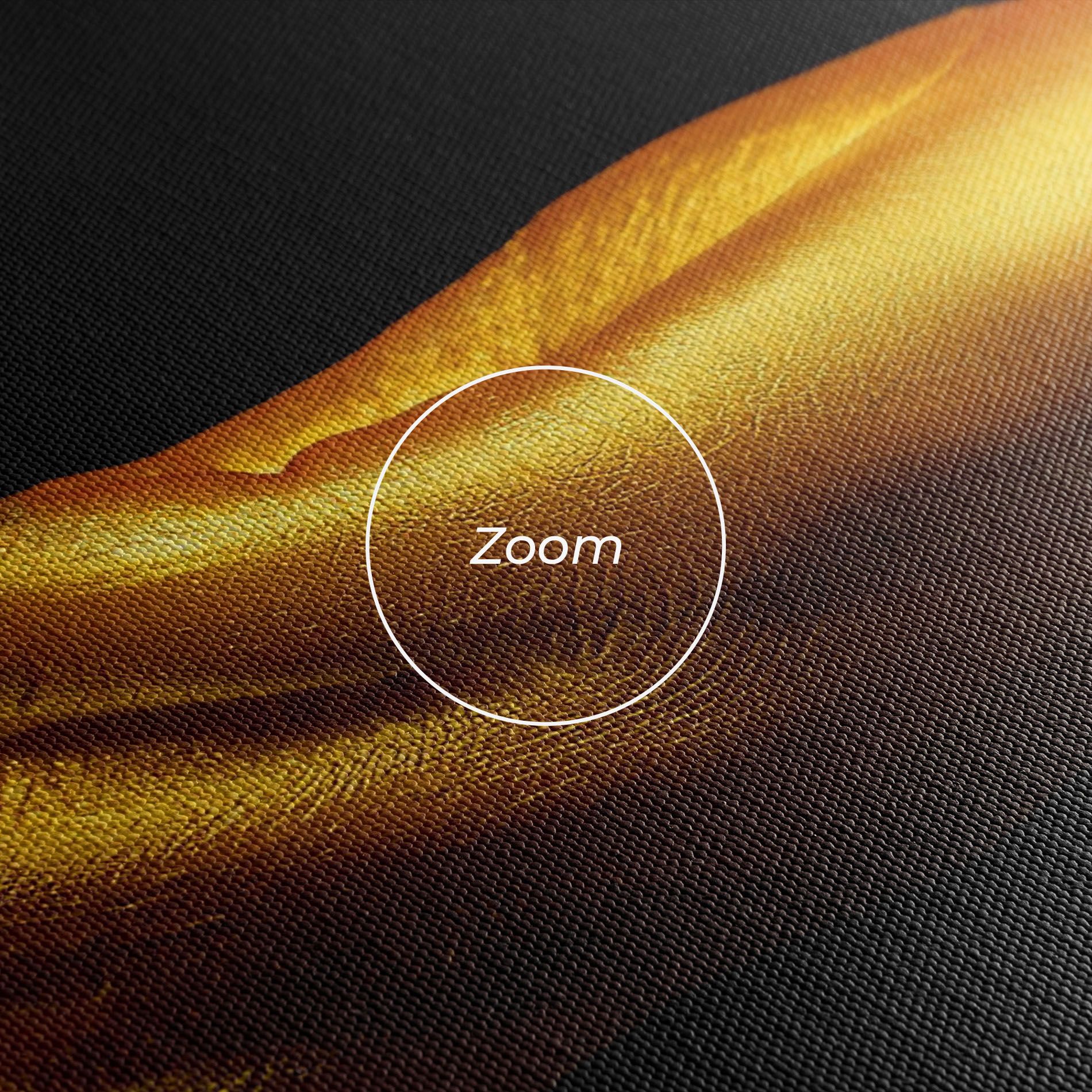 Strong Gold Hand mockup 3