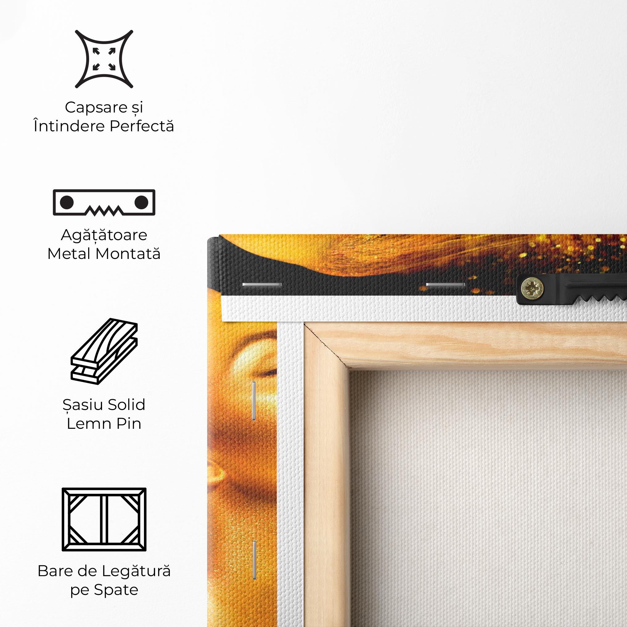 Golden Girl mockup 5