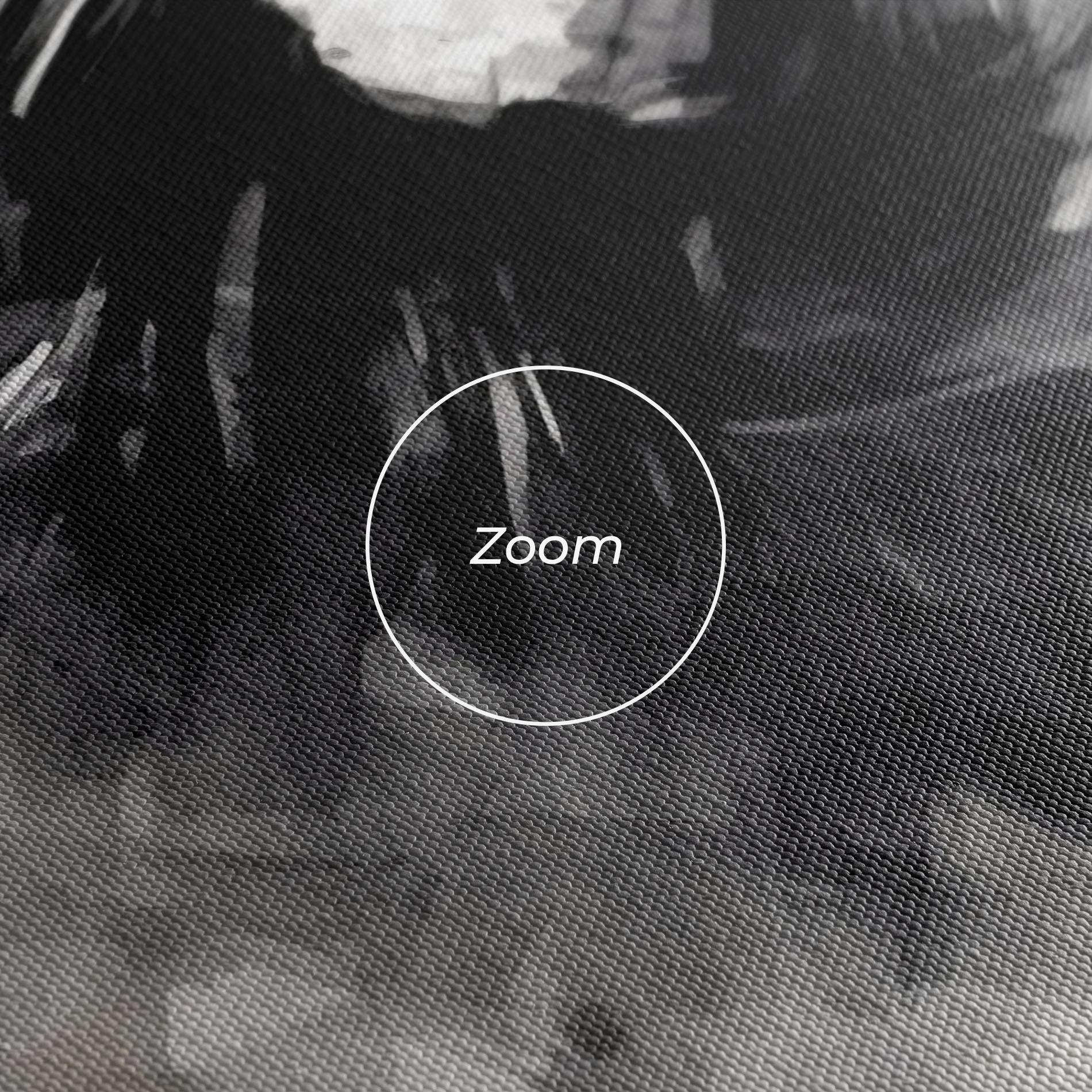 Tablou Canvas Dancing Woman mockup 3