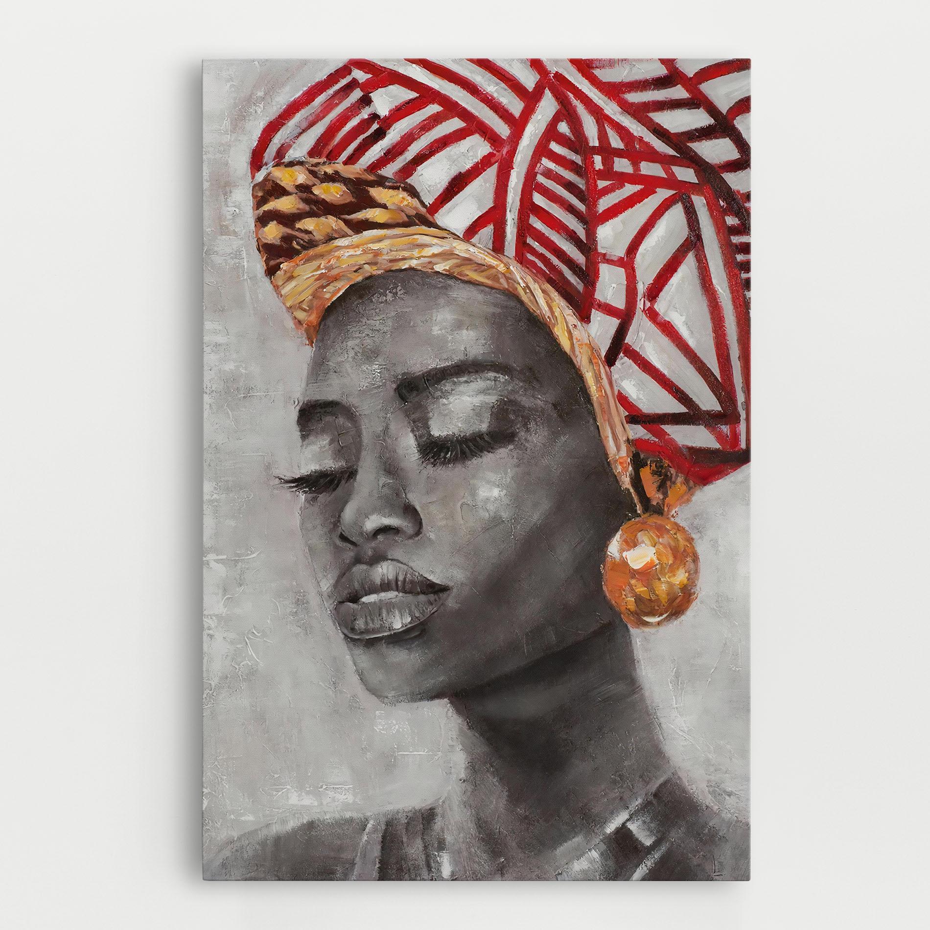 Tablou Canvas Abeba mockup 0