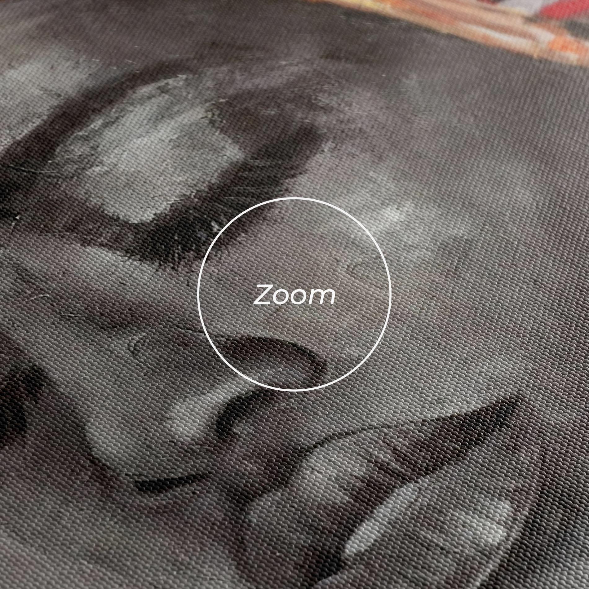 Tablou Canvas Abeba mockup 3