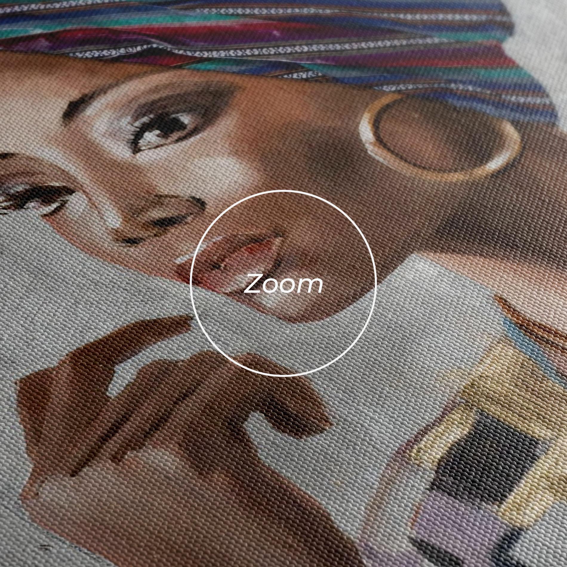 Tablou Canvas Amara mockup 3