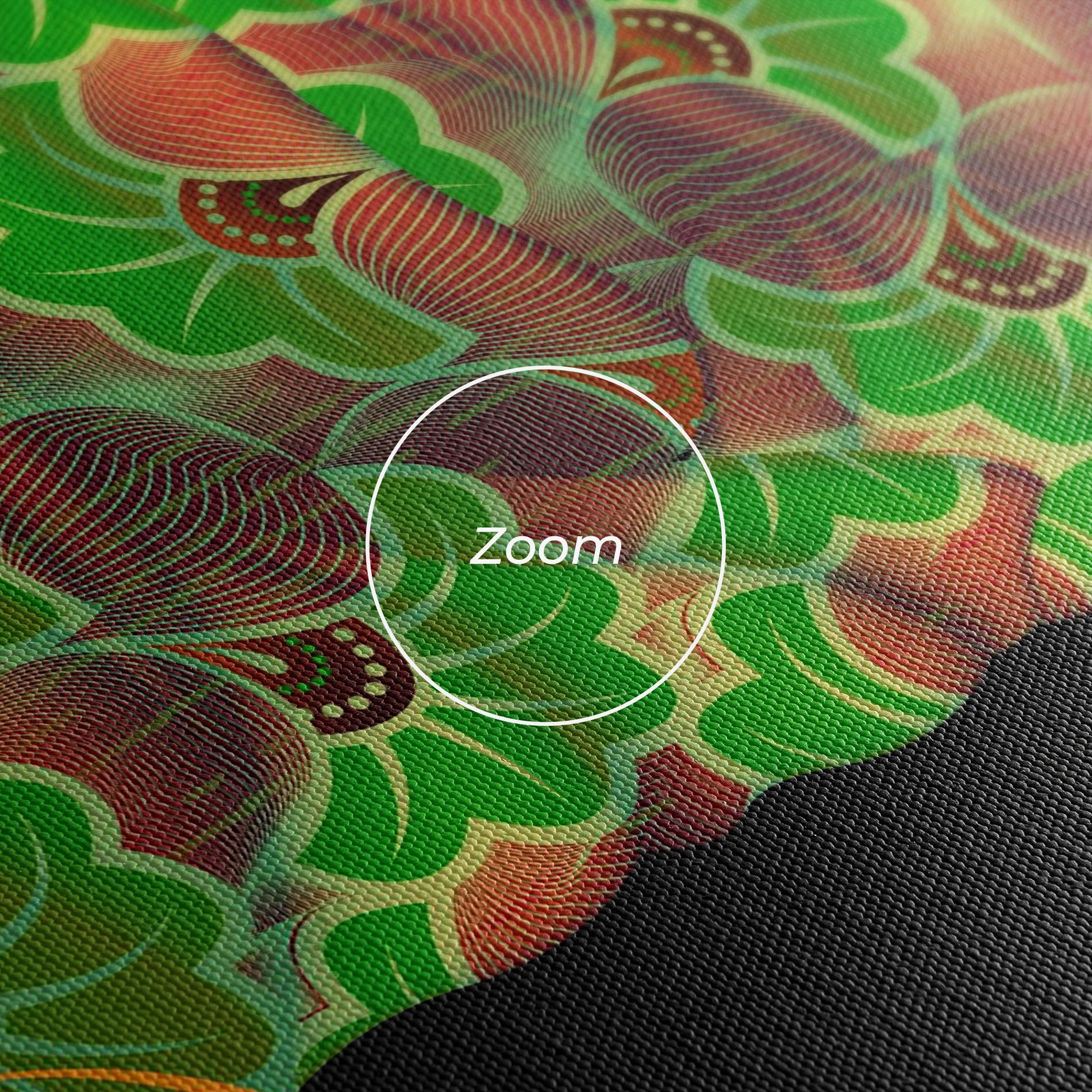 Ankara Headwrap mockup 3