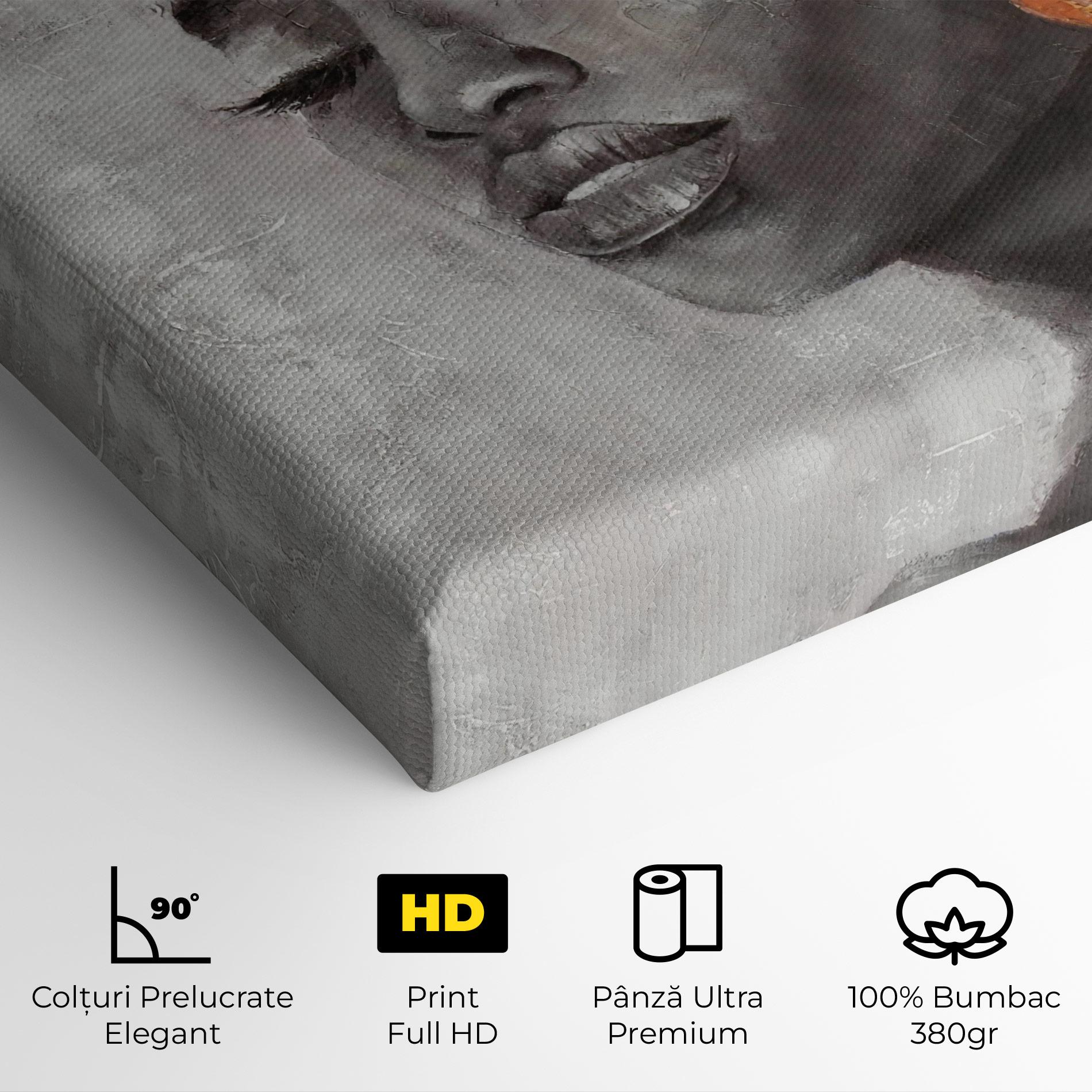 Tablou Canvas Abeba mockup 4