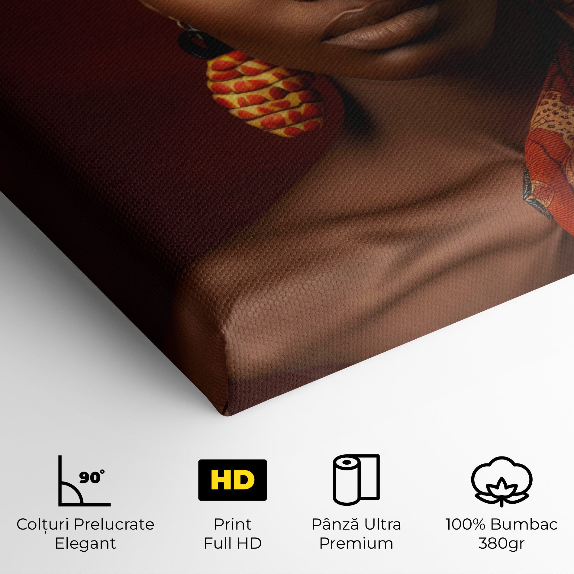 African Black Eyeliner mockup 4