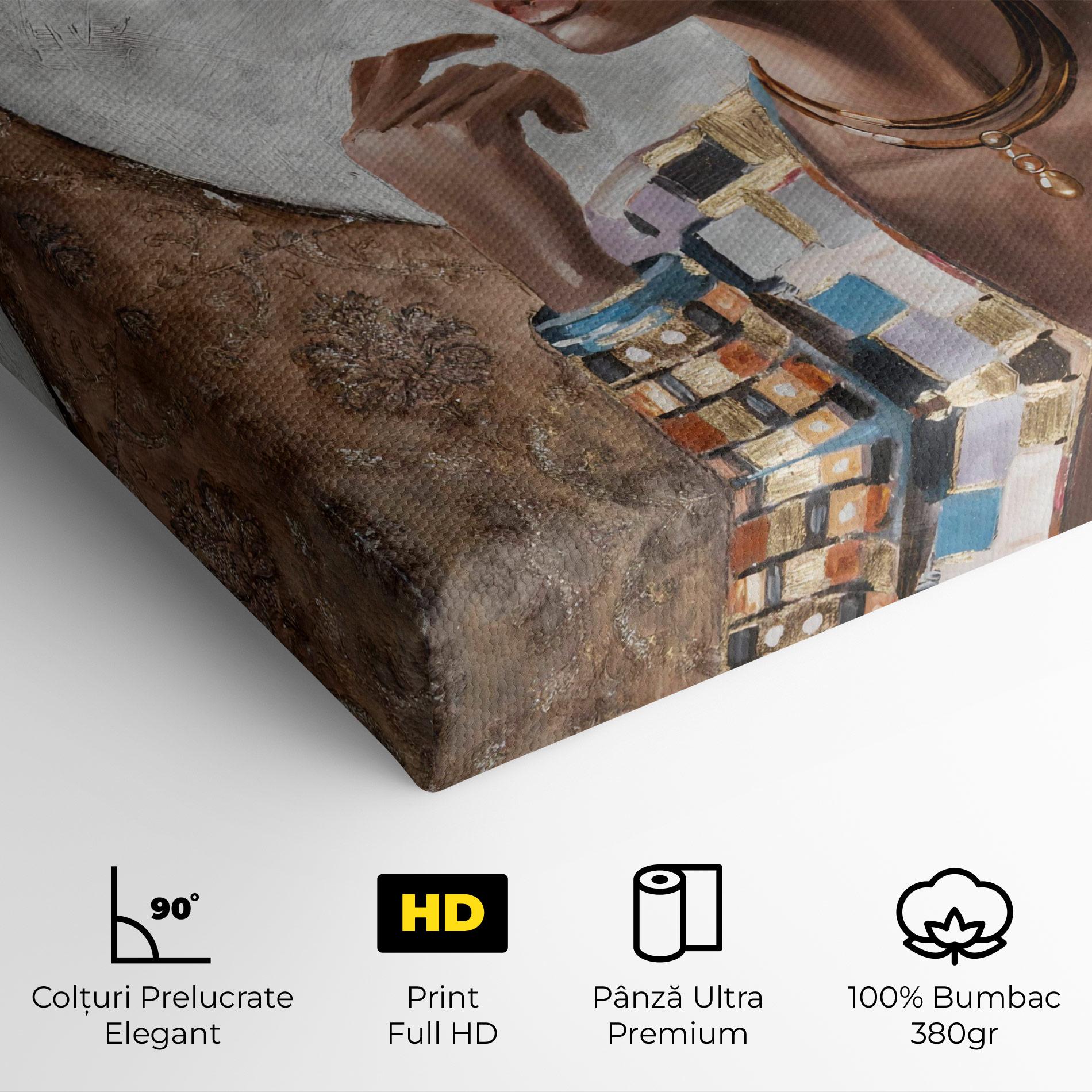 Tablou Canvas Amara mockup 4