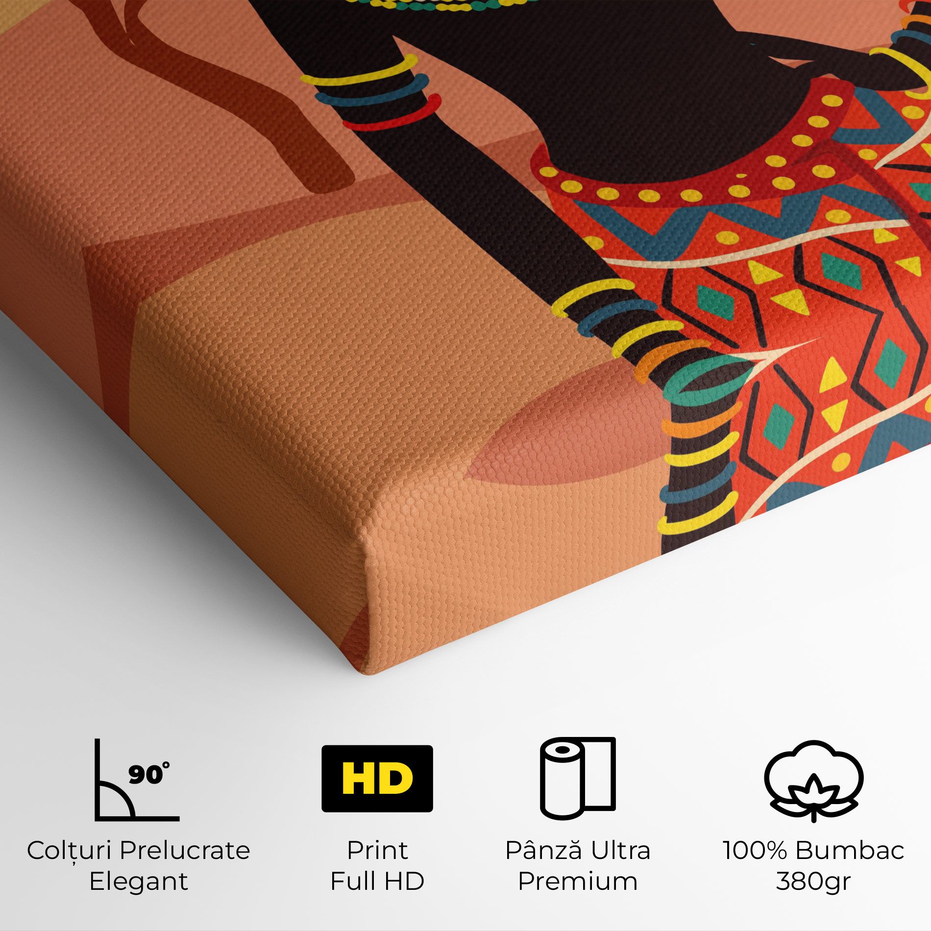 Ethnic African Color mockup 4