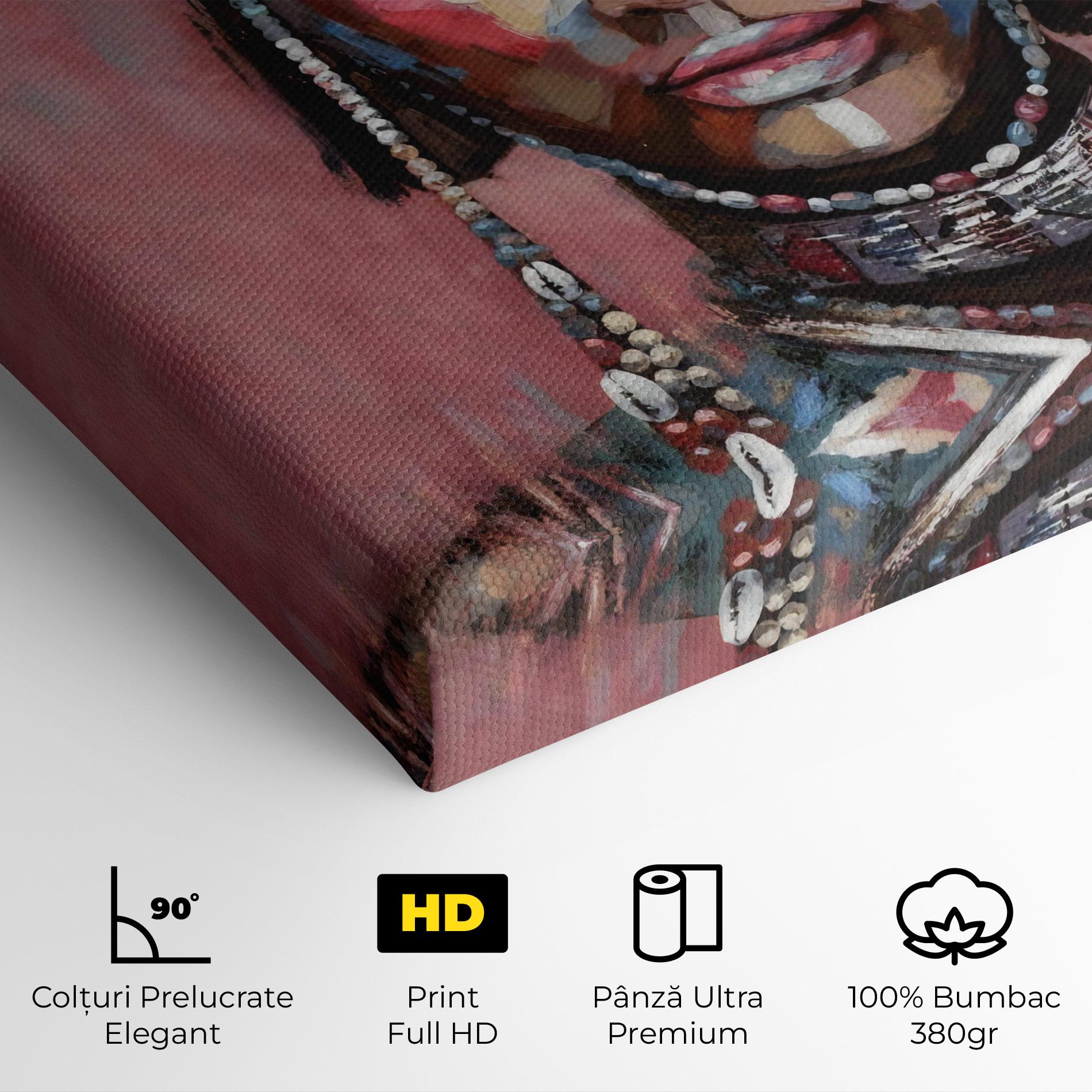 Tablou Canvas Zola mockup 4