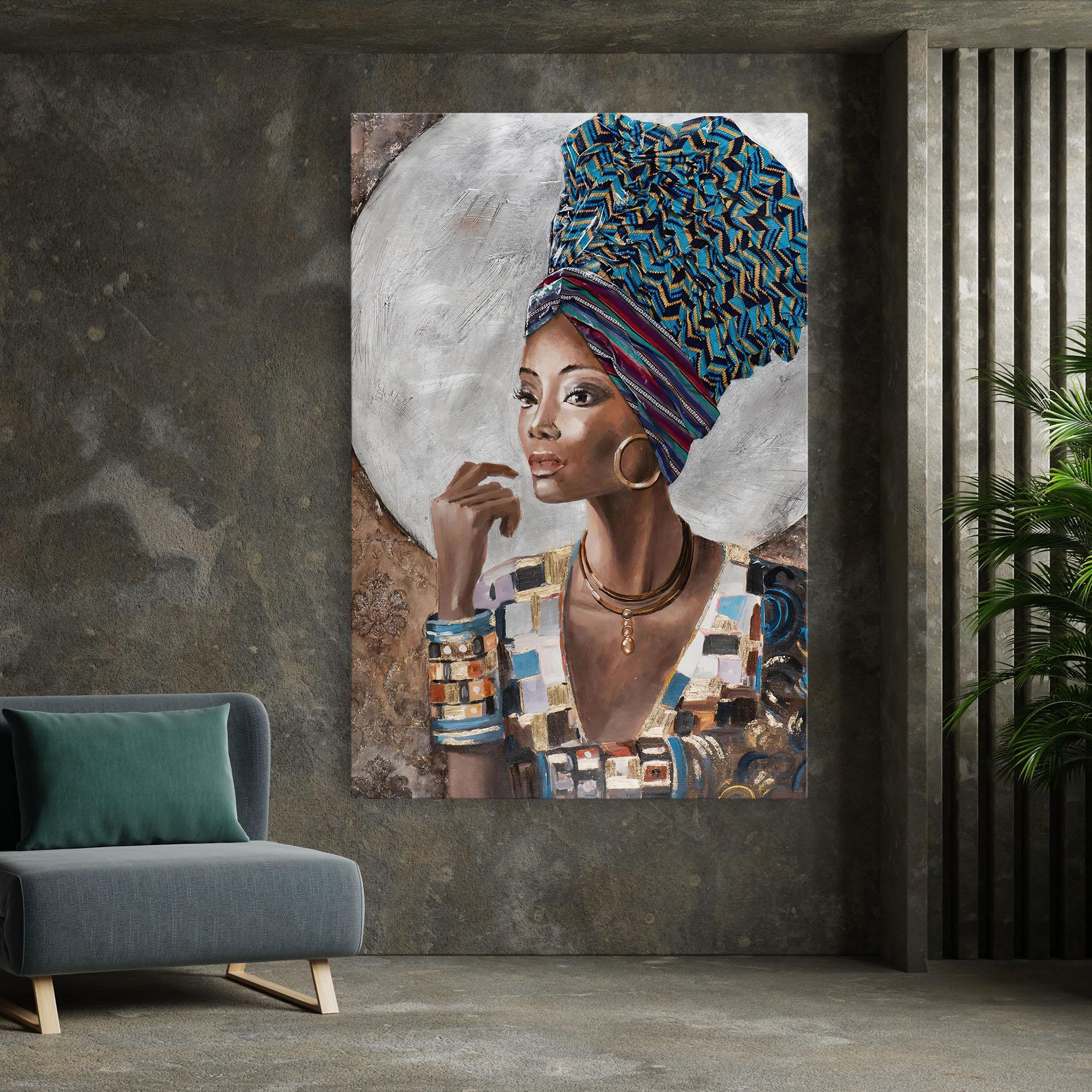 Tablou Canvas Amara mockup 7