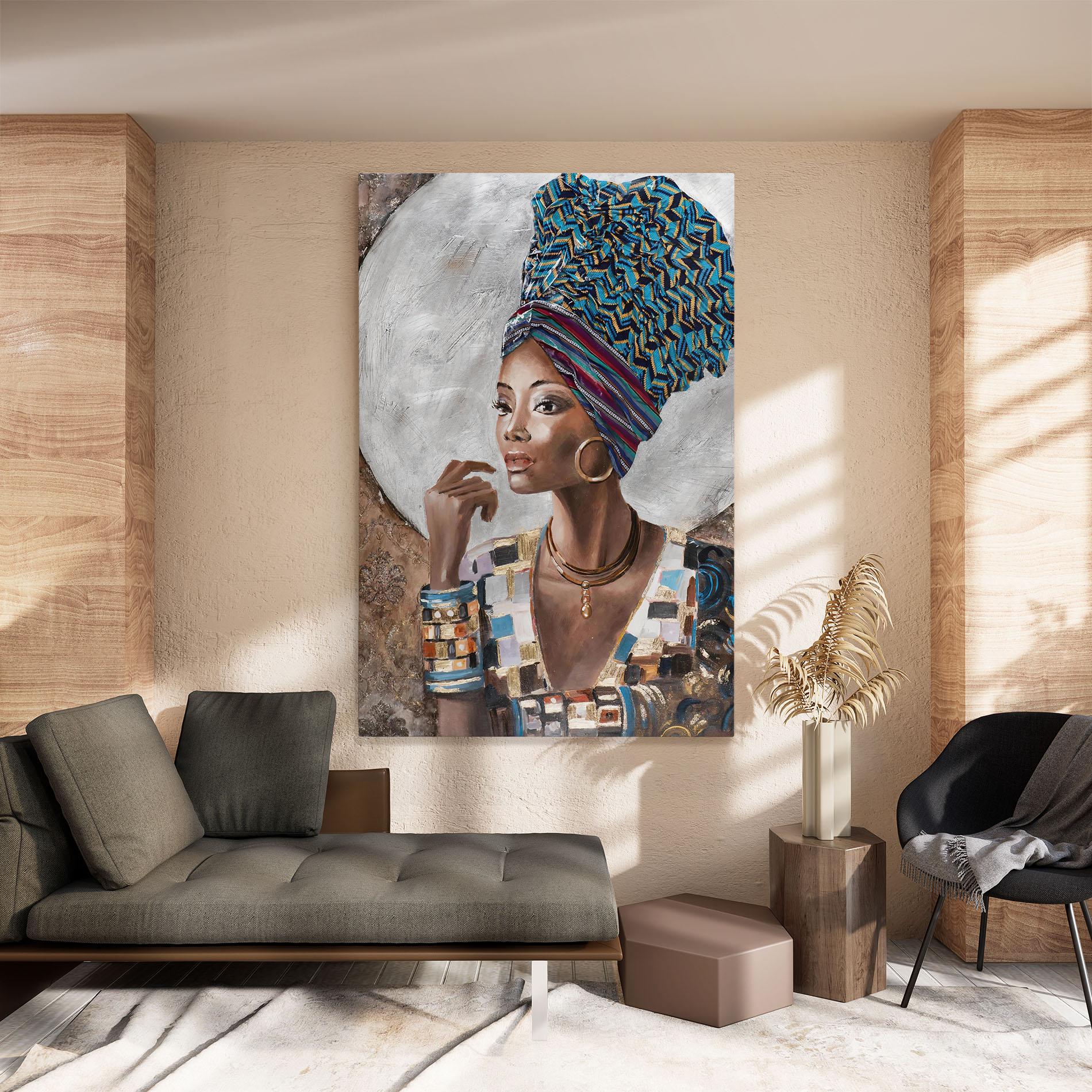 Tablou Canvas Amara mockup 8