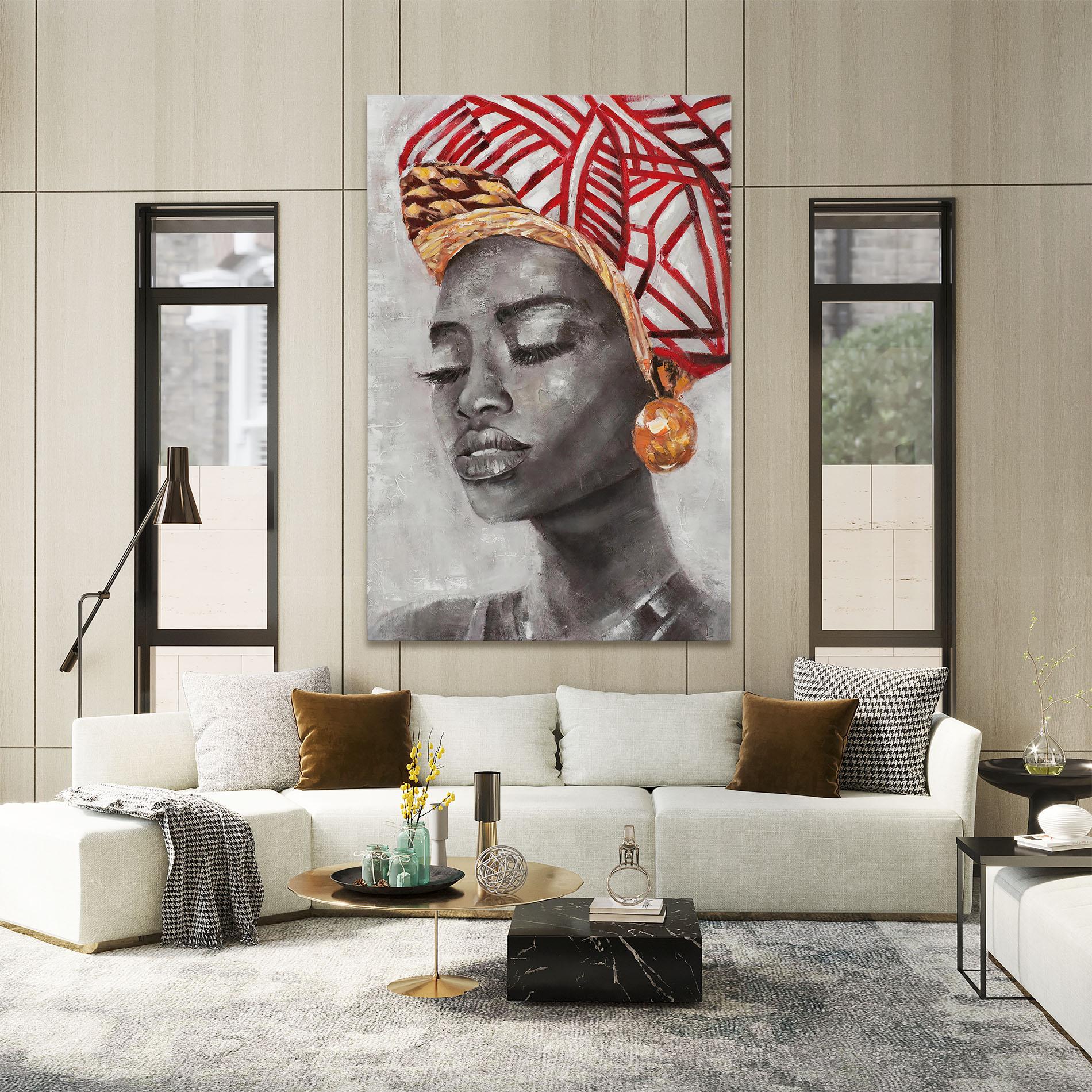 Tablou Canvas Abeba mockup 2