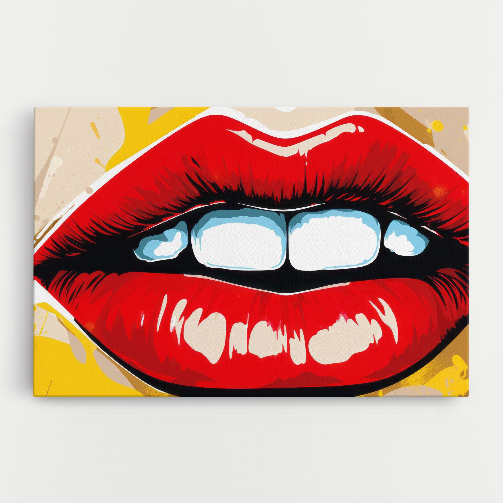 Pop Lips mockup 0