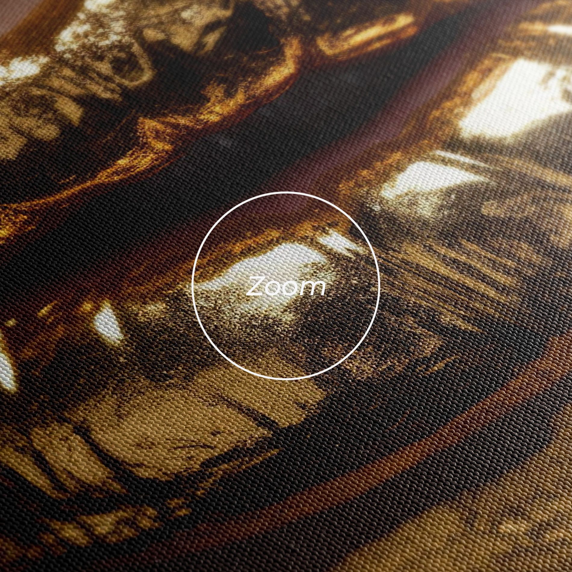 Close Gold Lips mockup 3